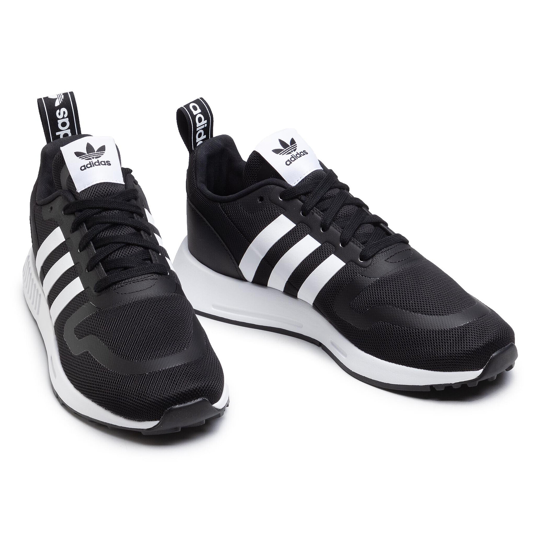 adidas Boty Multix FX5119 Černá - Pepit.cz