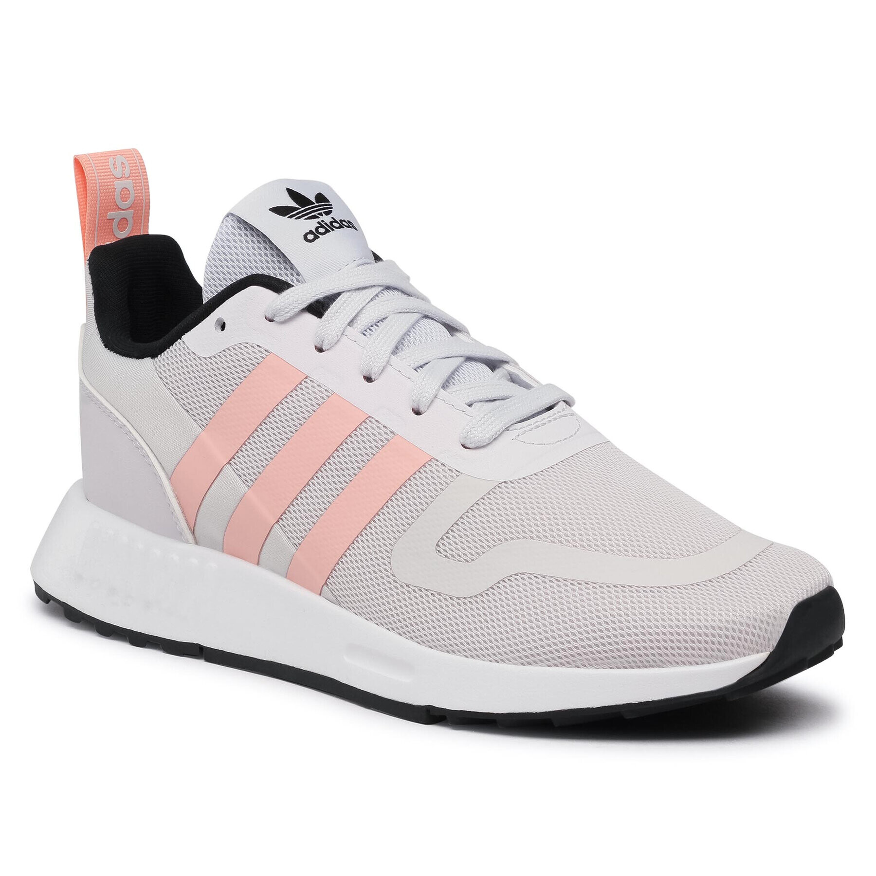 adidas Boty Multix J FX6394 Šedá - Pepit.cz