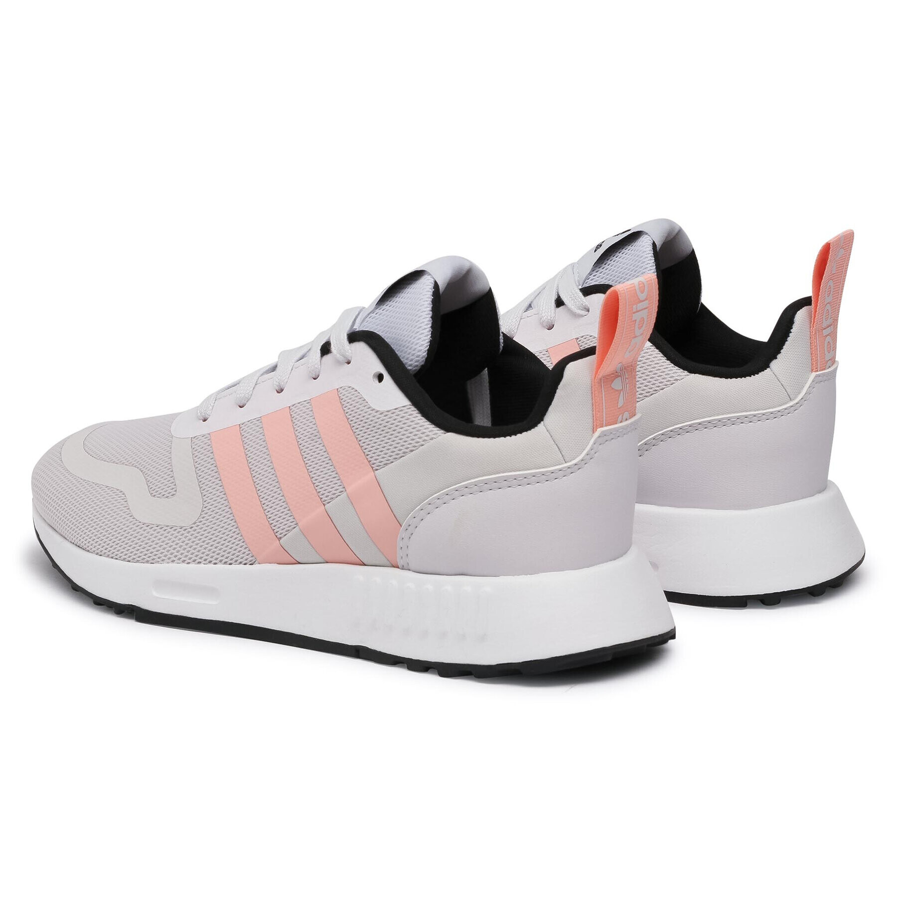 adidas Boty Multix J FX6394 Šedá - Pepit.cz