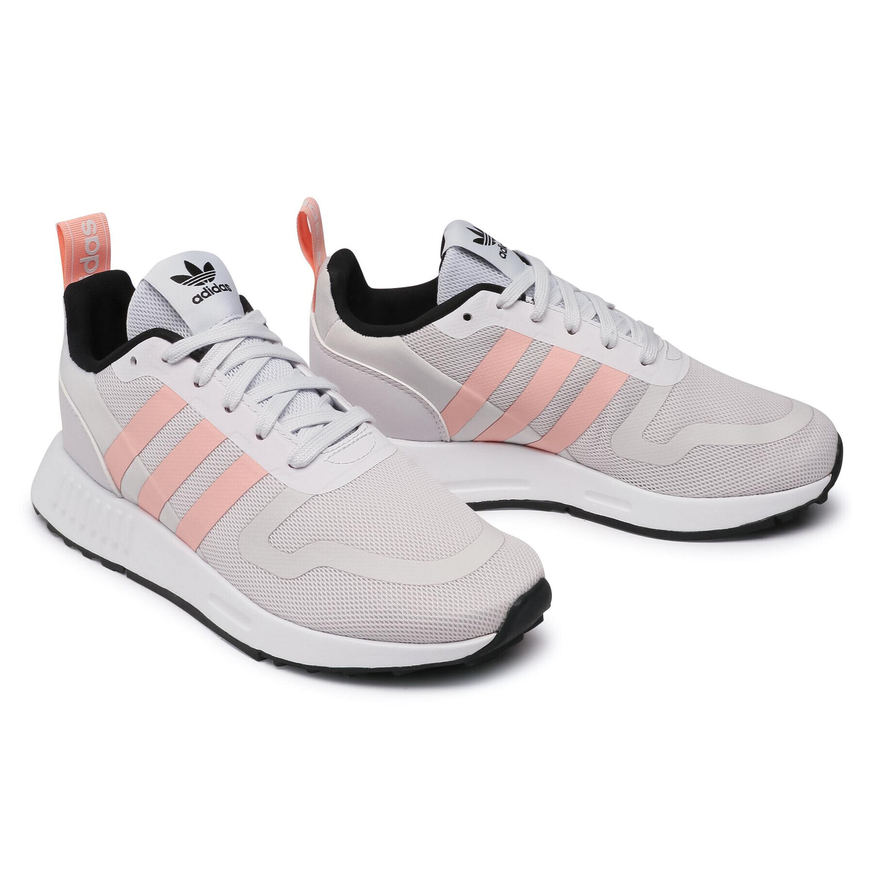 adidas Boty Multix J FX6394 Šedá - Pepit.cz