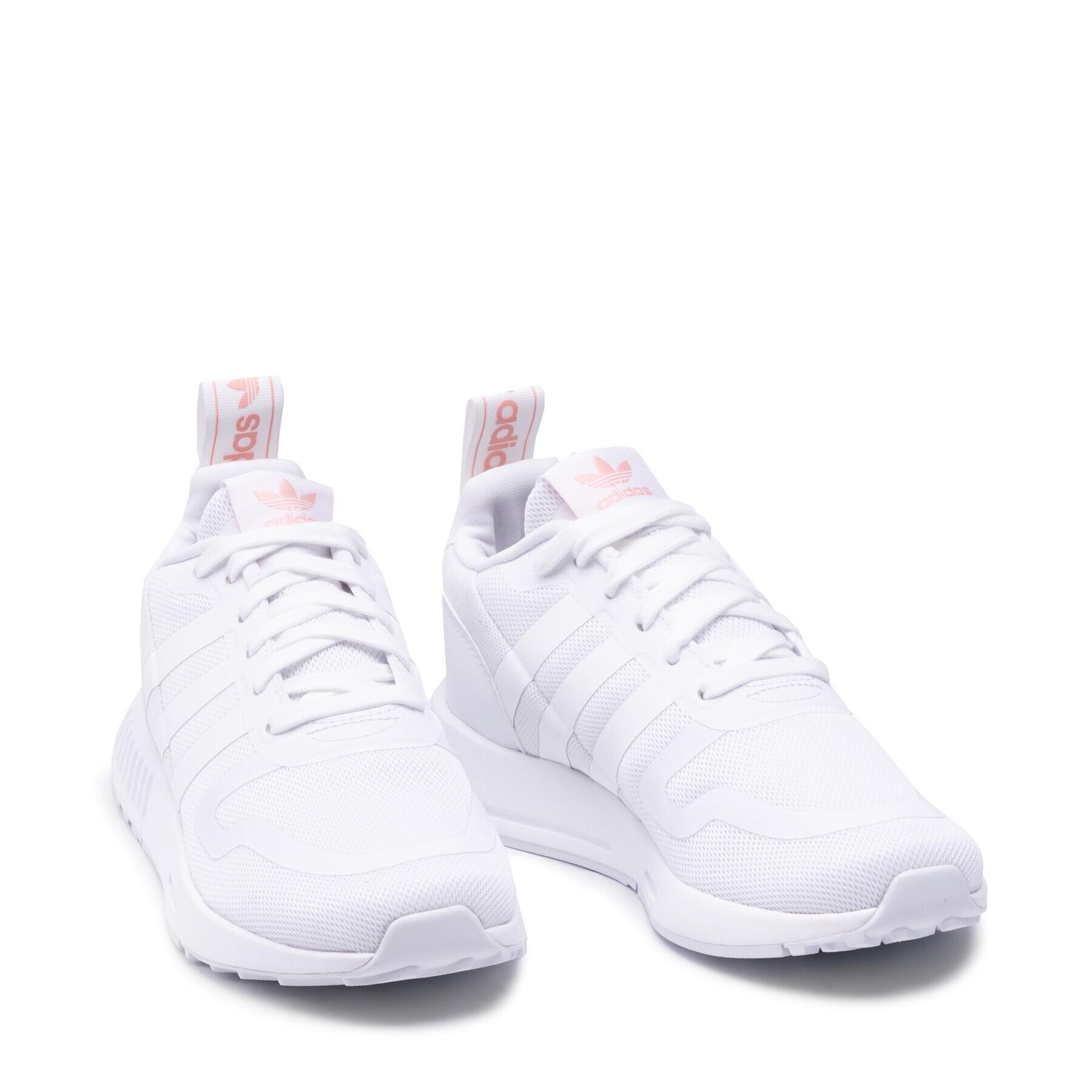 adidas Boty Multix W FZ3454 Bílá - Pepit.cz