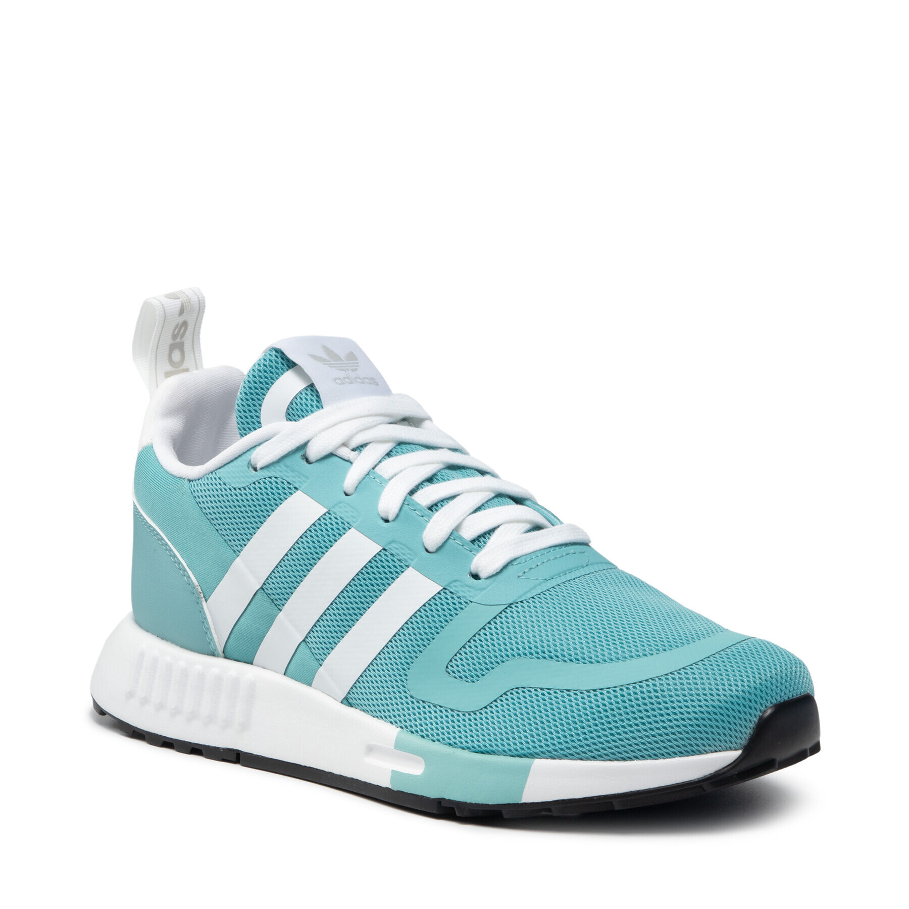 adidas Boty Multix W H04494 Zelená - Pepit.cz