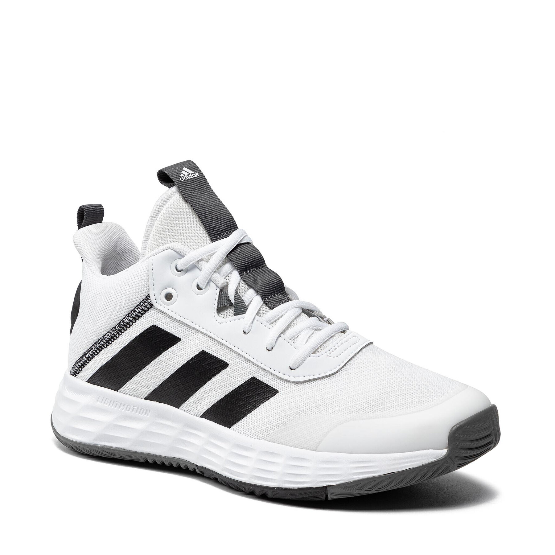 adidas Boty Ownthegame 2.0 H00469 Bílá - Pepit.cz