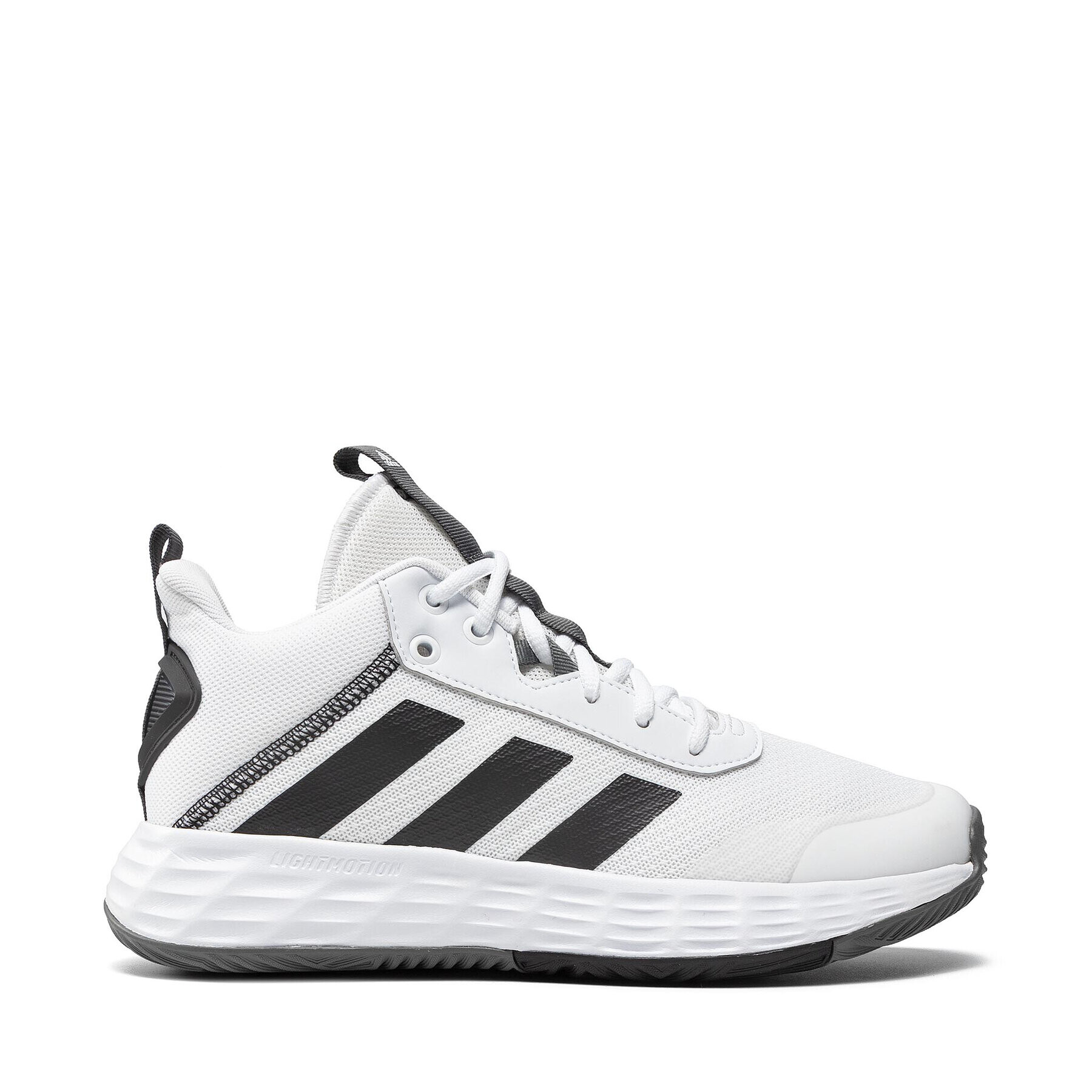 adidas Boty Ownthegame 2.0 H00469 Bílá - Pepit.cz