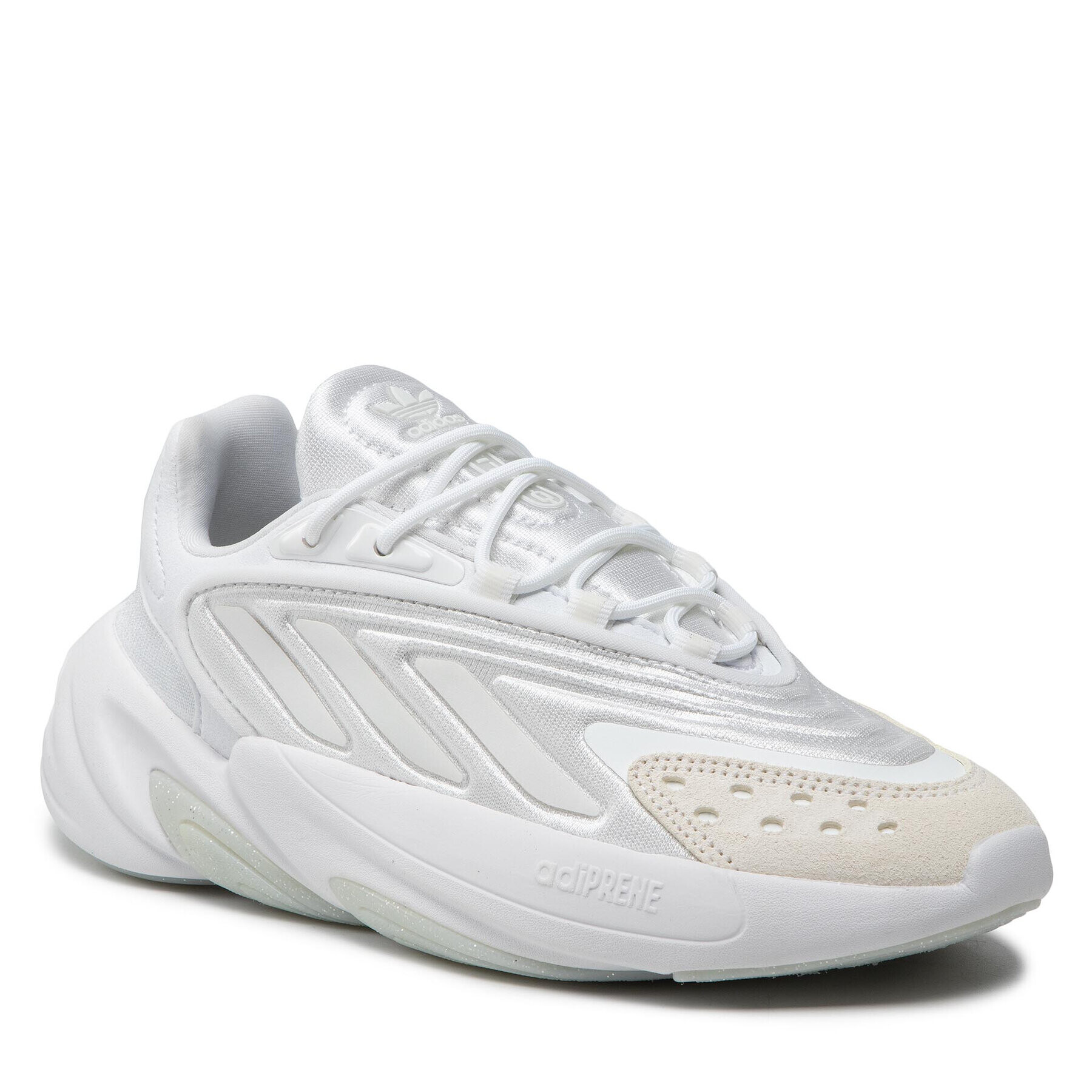 adidas Boty Ozelia W H04269 Bílá - Pepit.cz