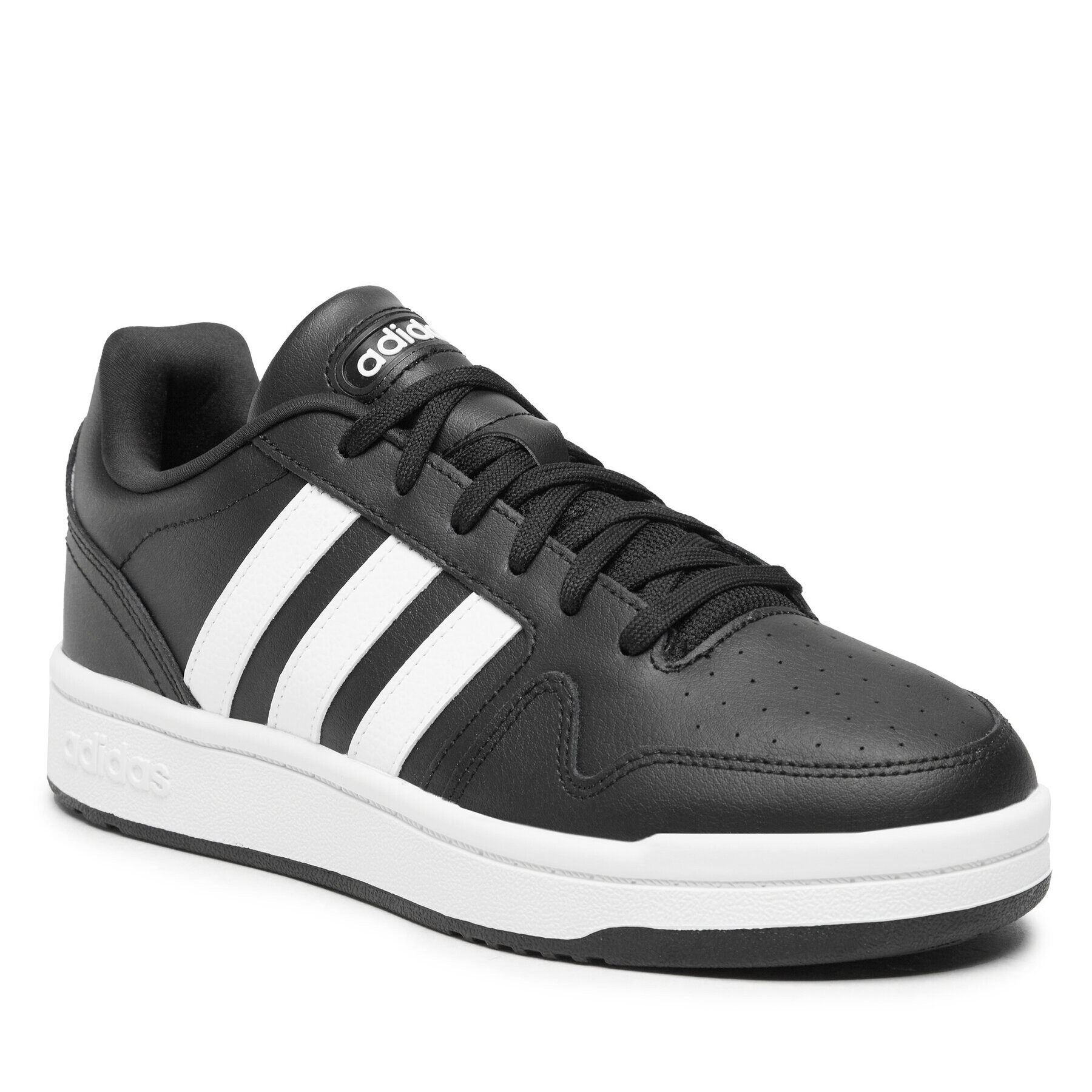 adidas Boty Postmove H00460 Černá - Pepit.cz