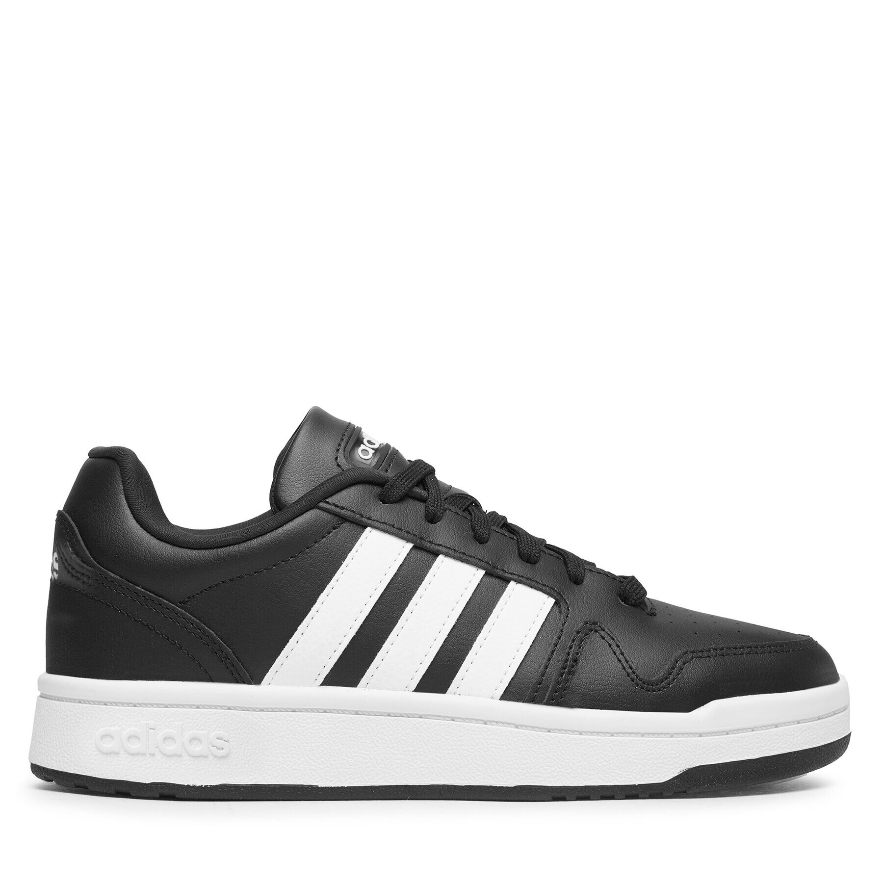 adidas Boty Postmove H00460 Černá - Pepit.cz