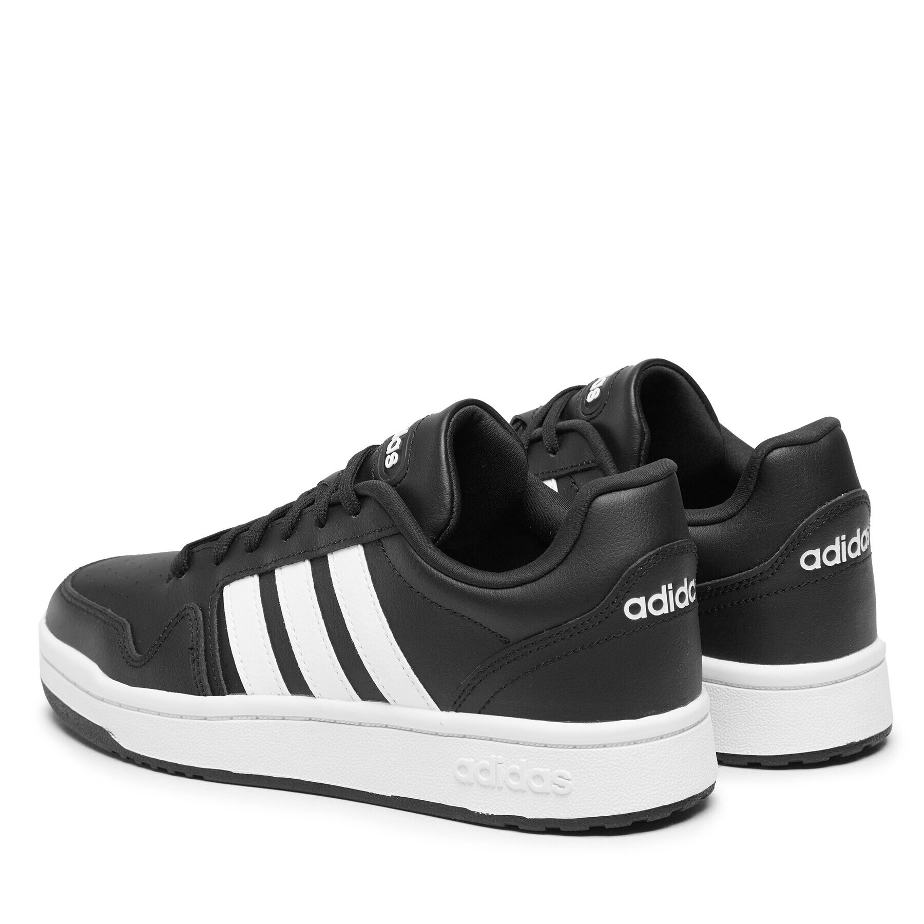 adidas Boty Postmove H00460 Černá - Pepit.cz