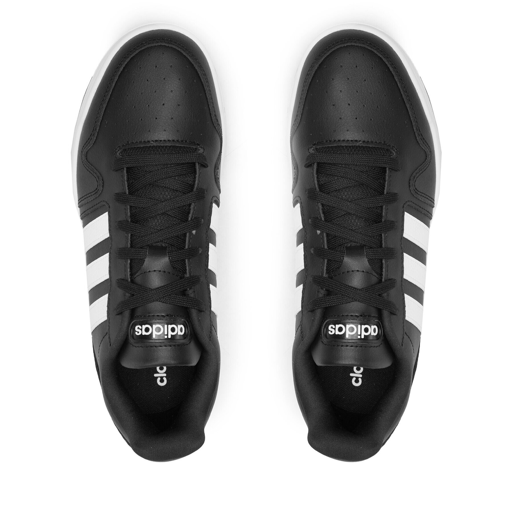 adidas Boty Postmove H00460 Černá - Pepit.cz