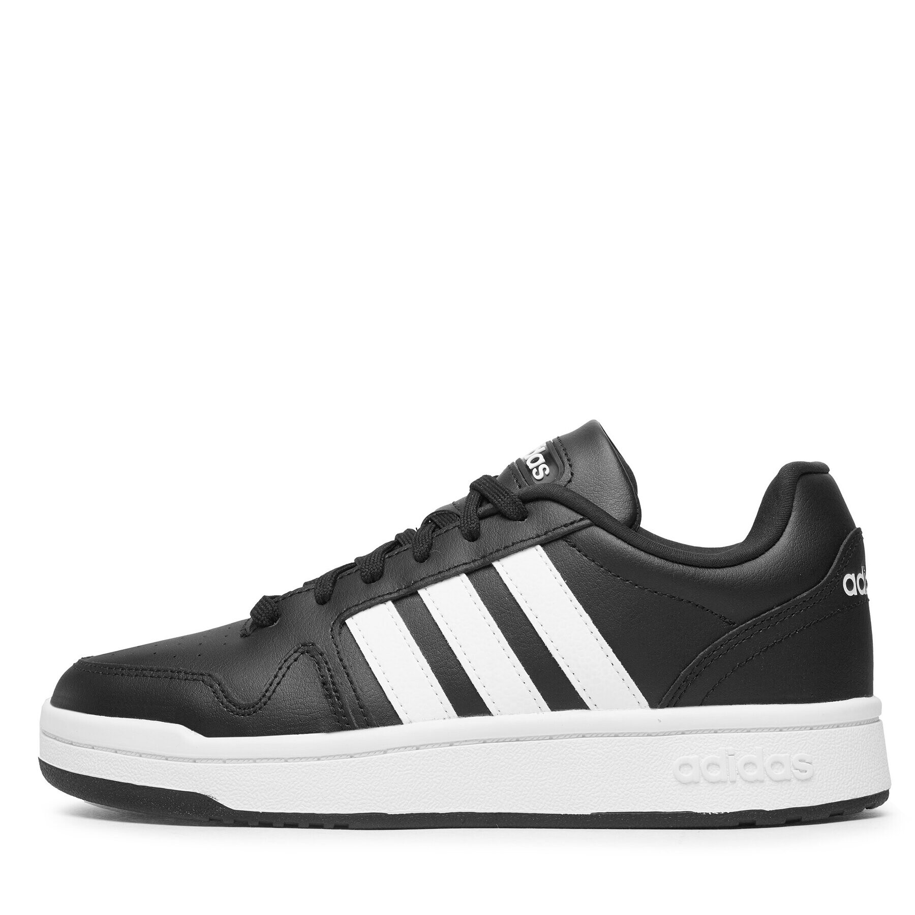 adidas Boty Postmove H00460 Černá - Pepit.cz