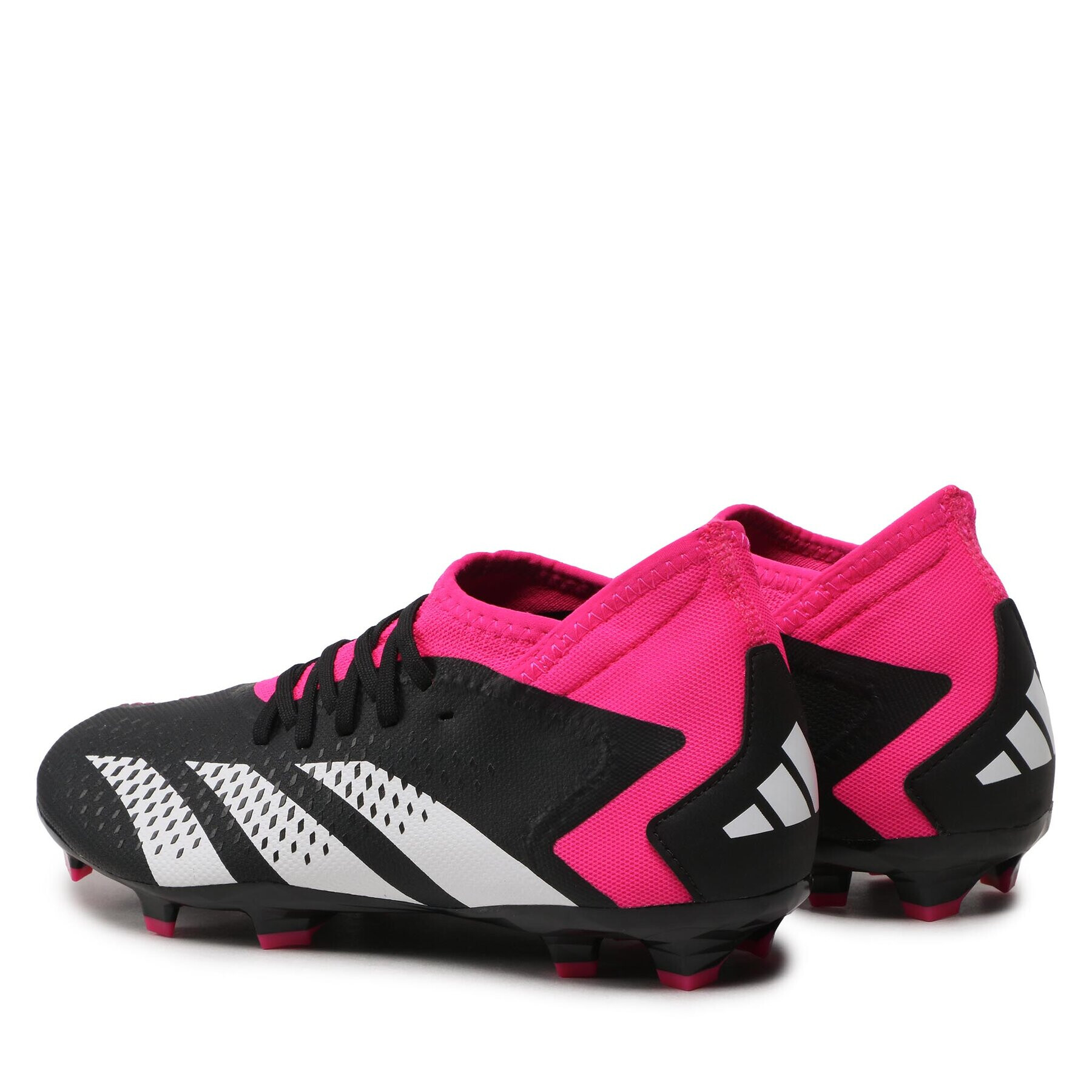 adidas Boty Predator Accuracy.3 Firm Ground Boots GW4589 Černá - Pepit.cz