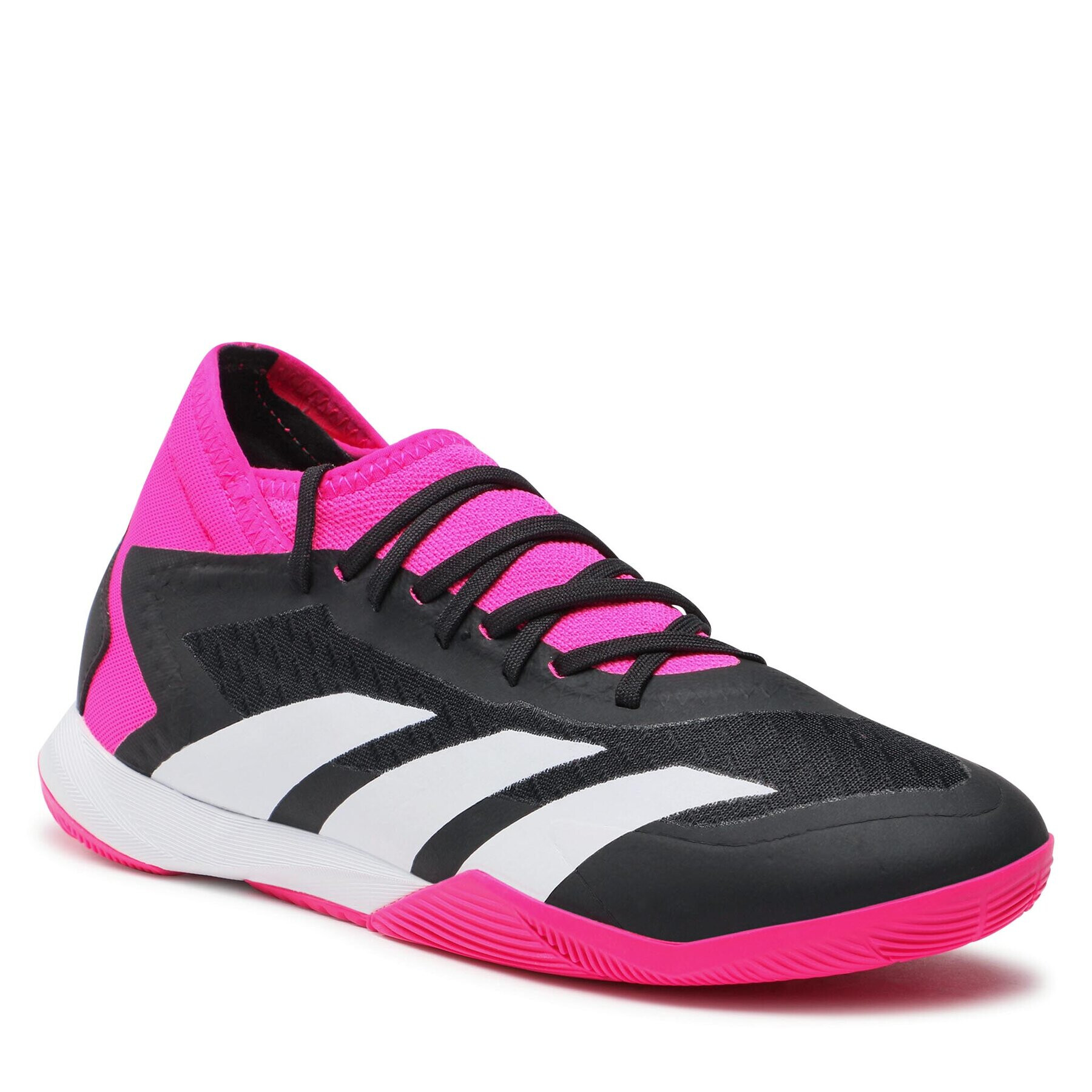 adidas Boty Predator Accuracy.3 Indoor Boots GW7069 Černá - Pepit.cz