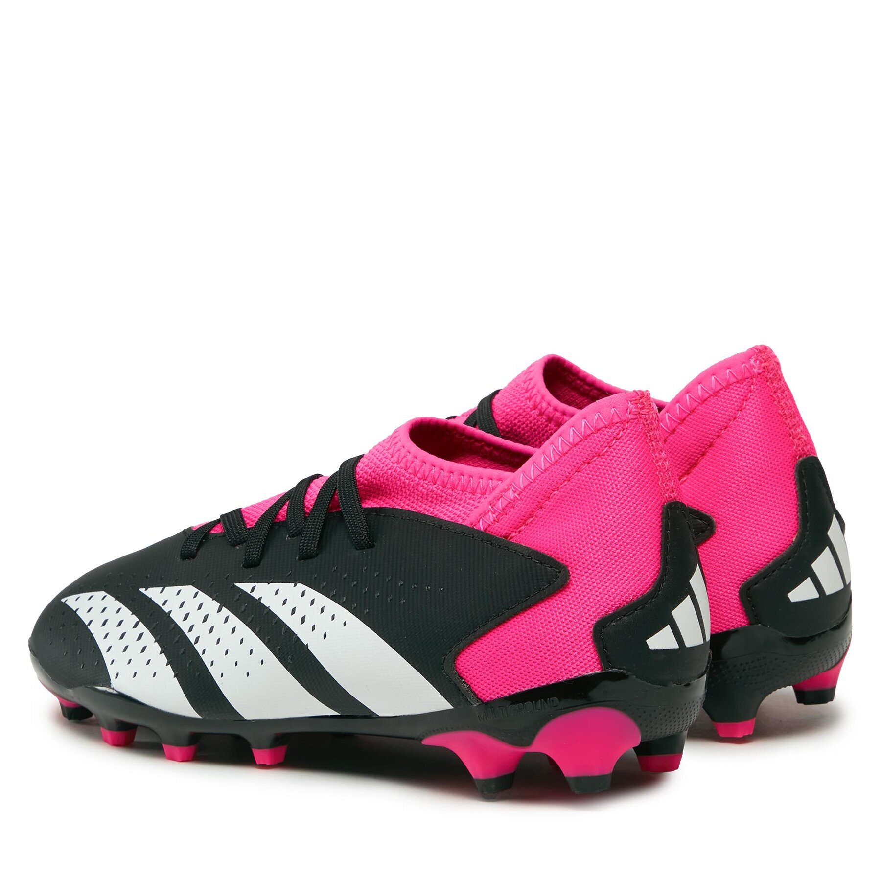 adidas Boty Predator Accuracy.3 Multi-Ground Boots GW7082 Černá - Pepit.cz