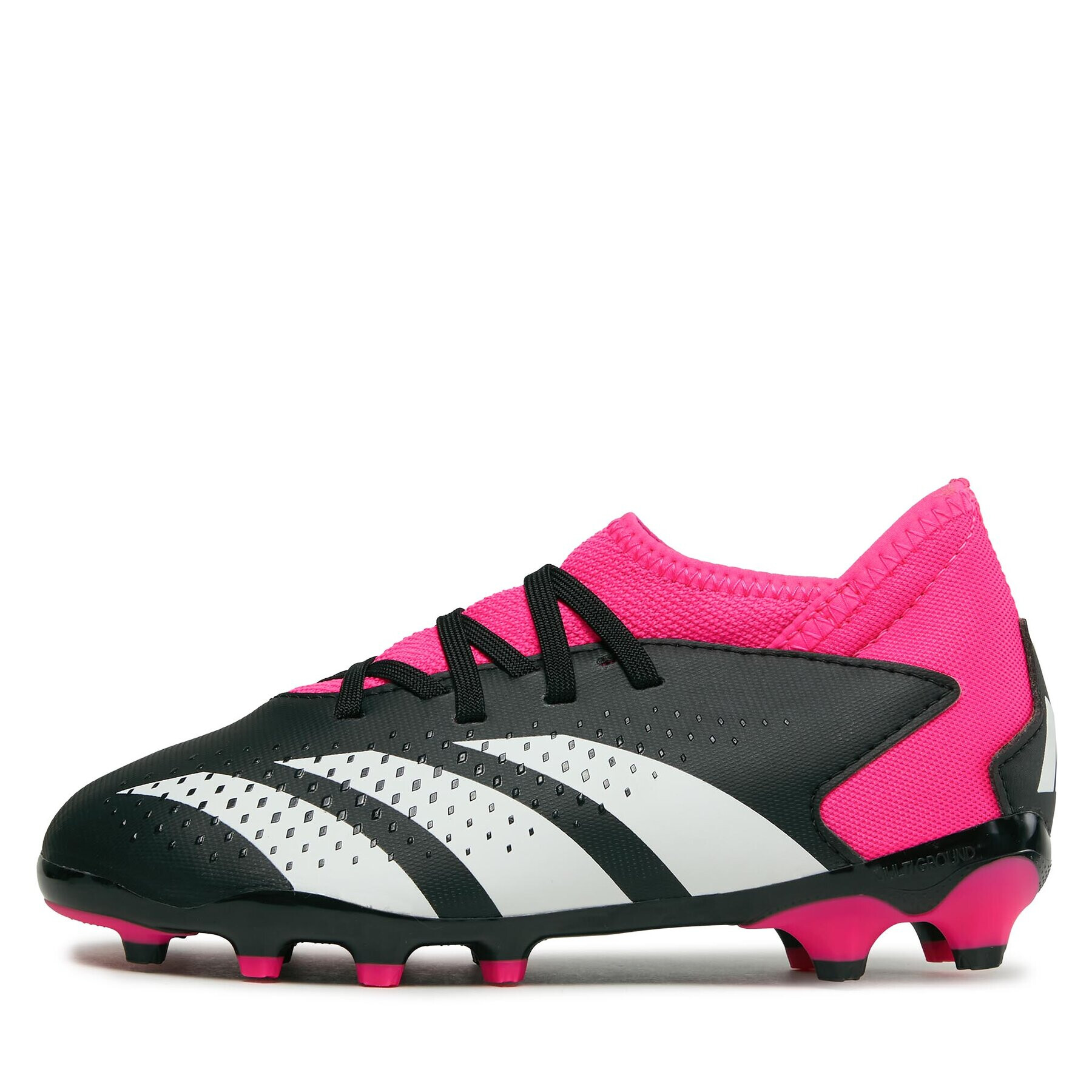 adidas Boty Predator Accuracy.3 Multi-Ground Boots GW7082 Černá - Pepit.cz