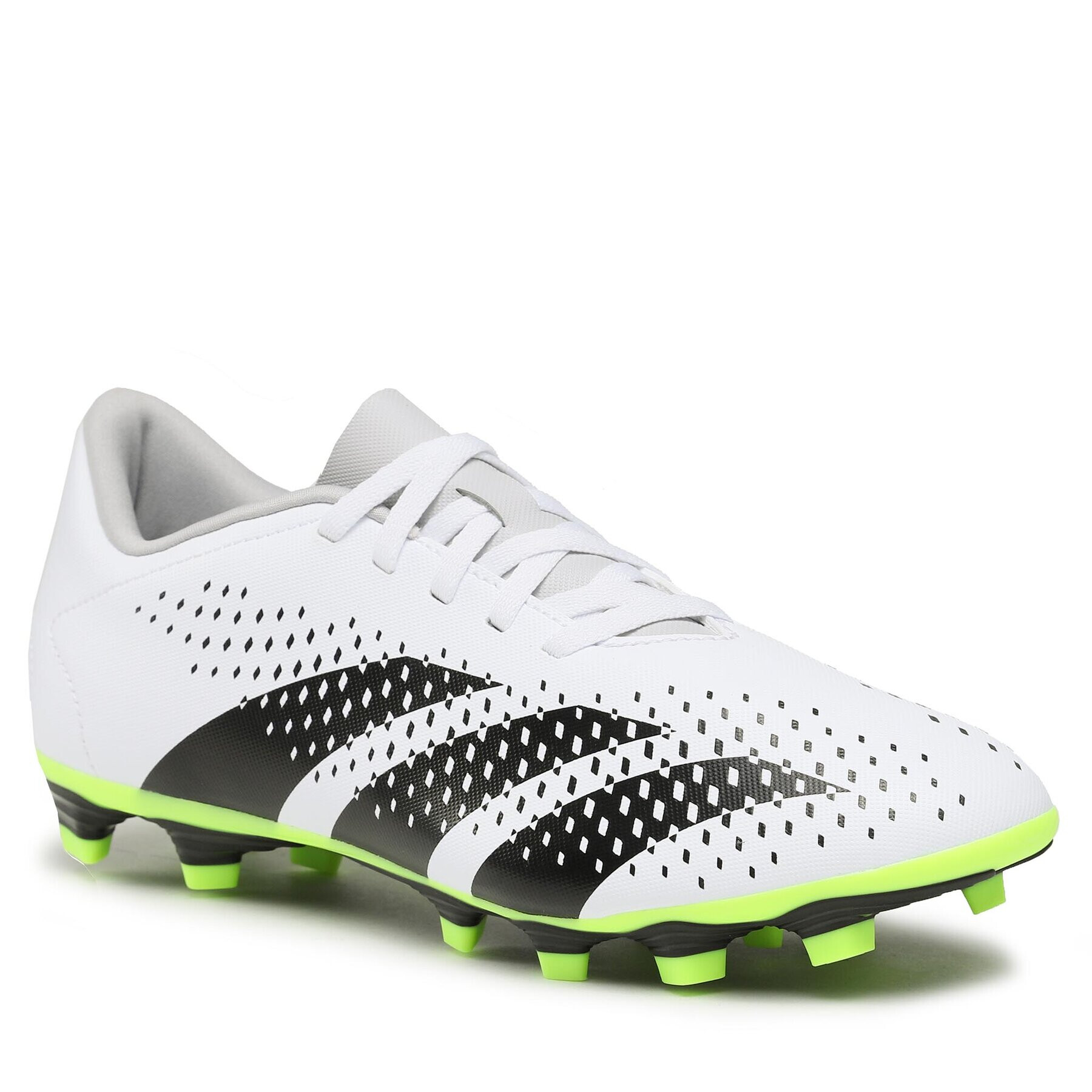 adidas Boty Predator Accuracy.4 Flexible Ground Boots GZ0013 Bílá - Pepit.cz