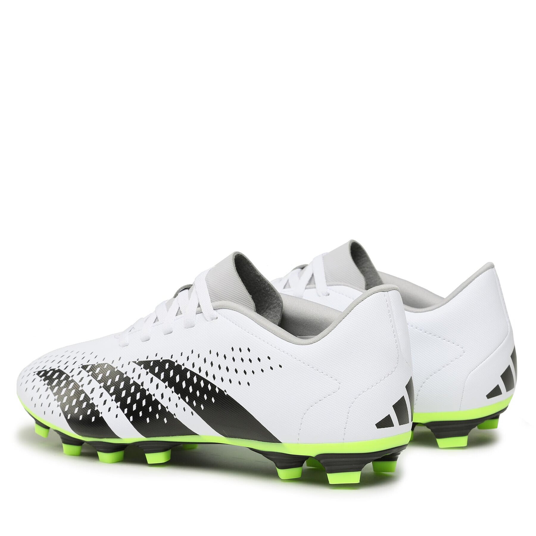 adidas Boty Predator Accuracy.4 Flexible Ground Boots GZ0013 Bílá - Pepit.cz