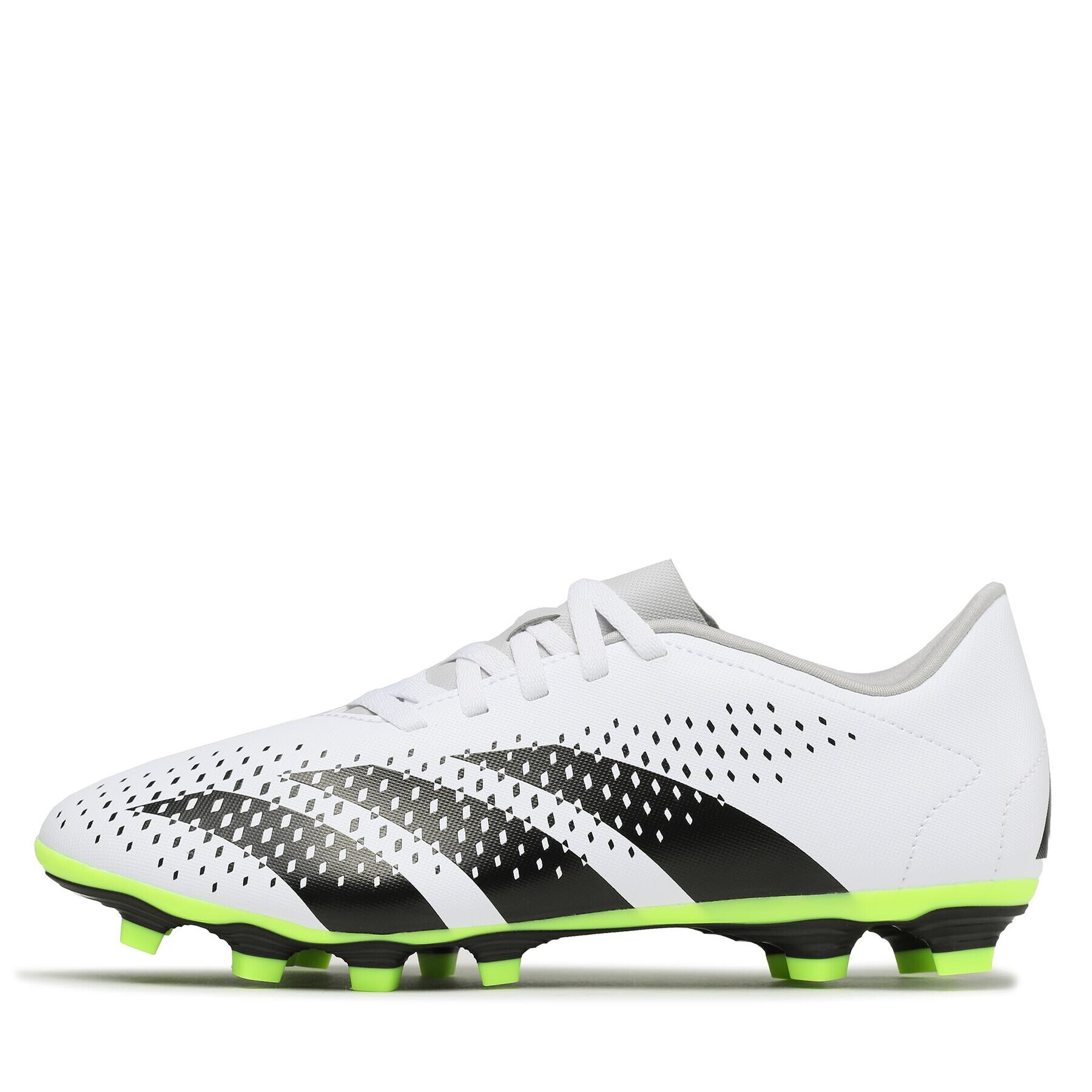 adidas Boty Predator Accuracy.4 Flexible Ground Boots GZ0013 Bílá - Pepit.cz