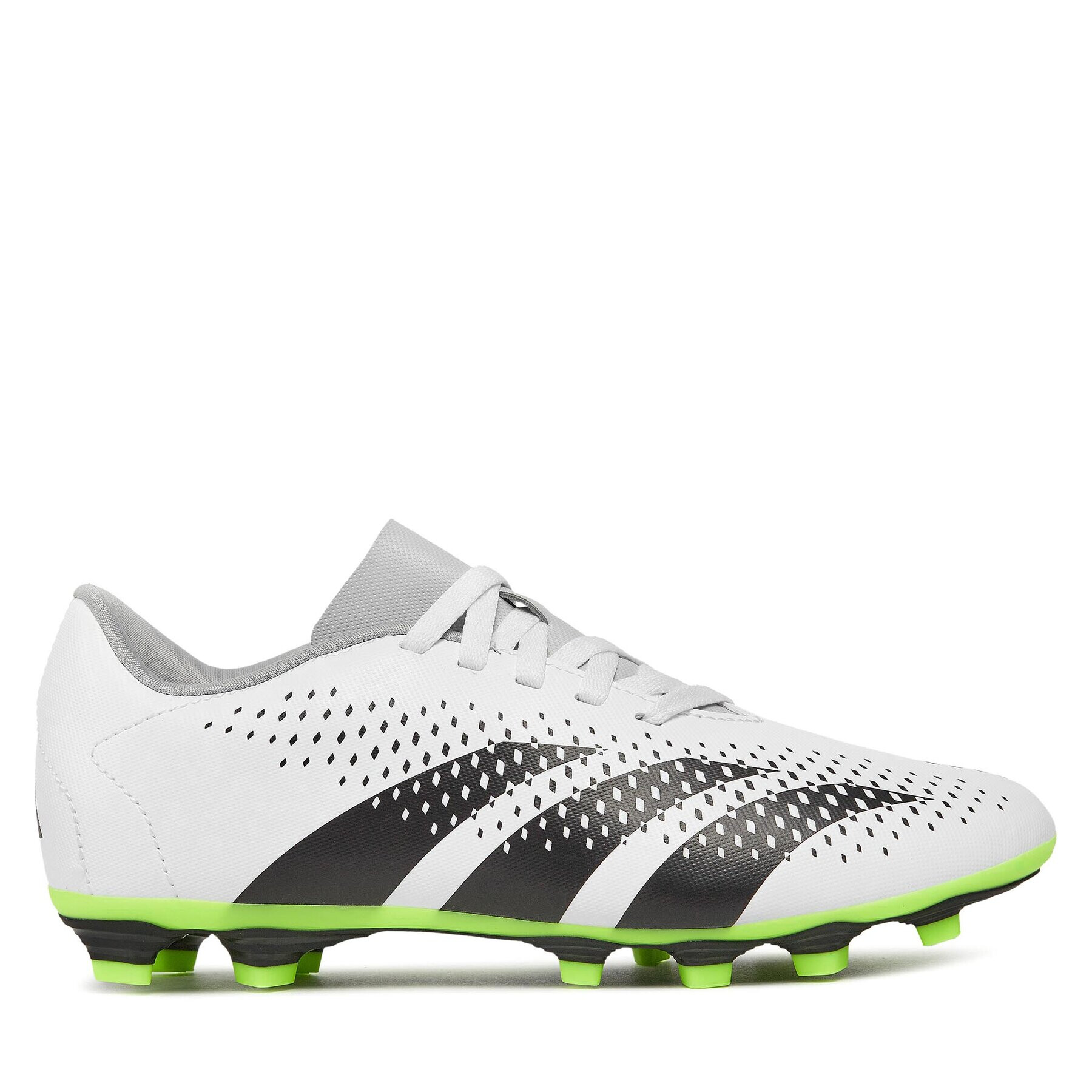 adidas Boty Predator Accuracy.4 Flexible Ground Boots IE9434 Bílá - Pepit.cz