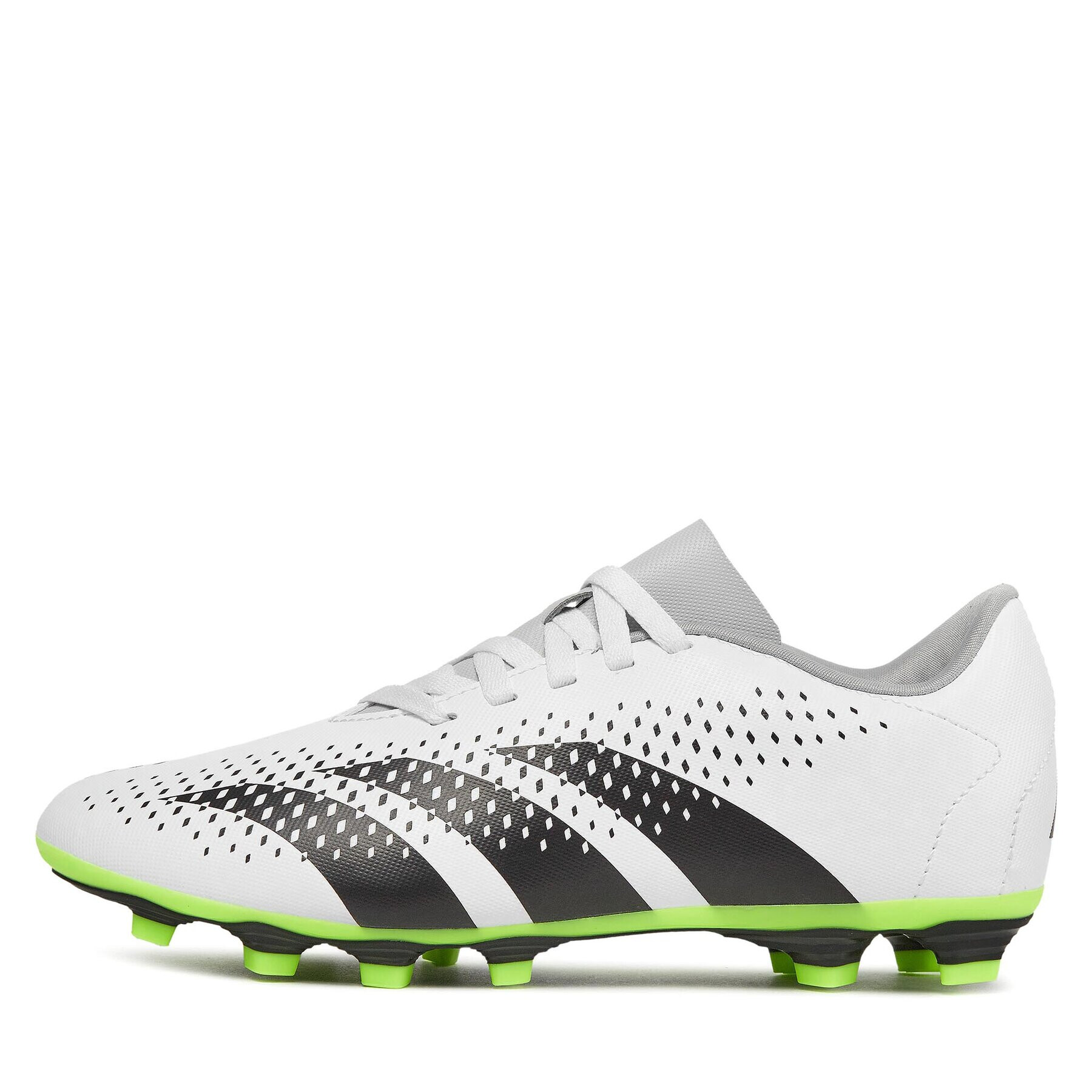 adidas Boty Predator Accuracy.4 Flexible Ground Boots IE9434 Bílá - Pepit.cz