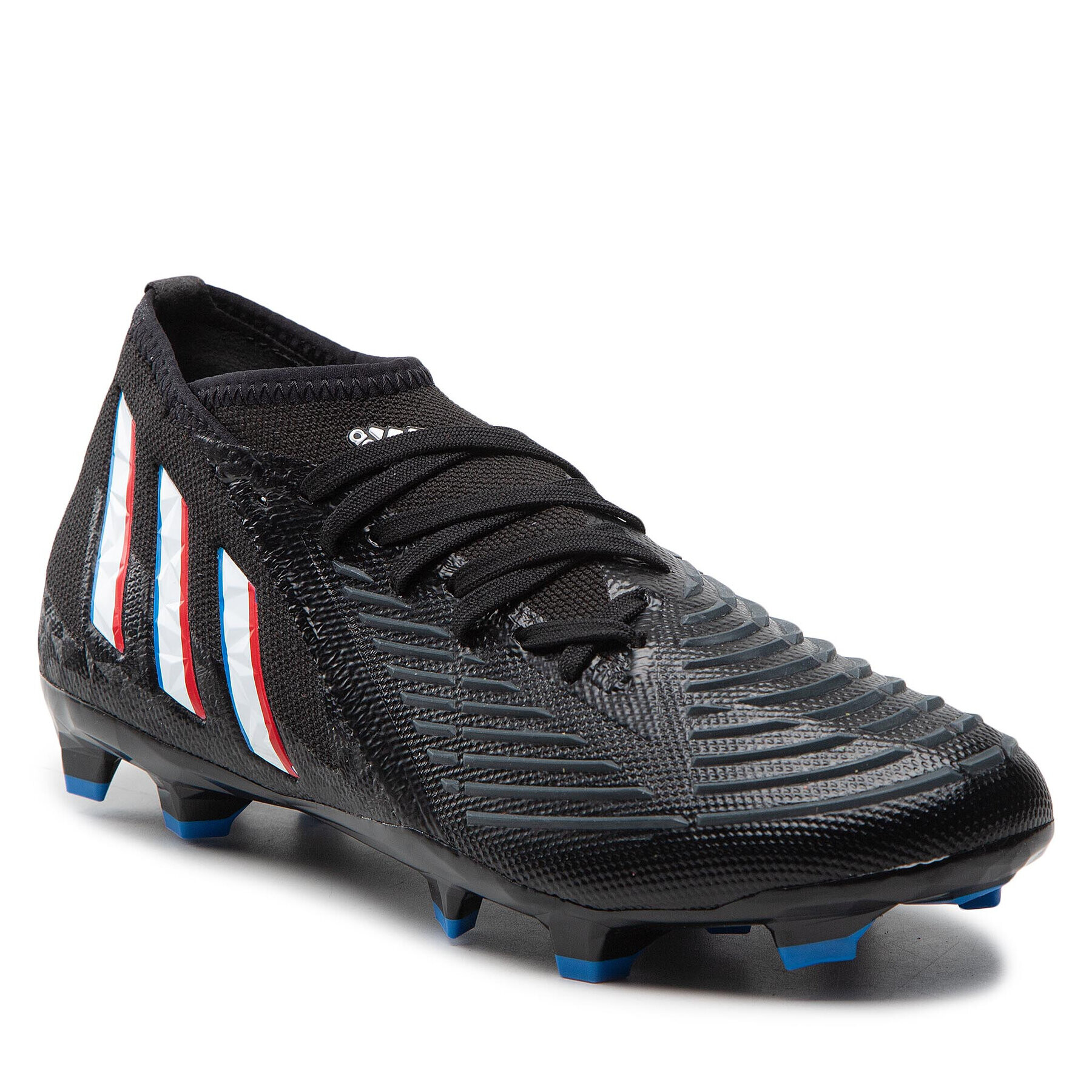 adidas Boty Predator Edge.2 Fg GW2271 Černá - Pepit.cz