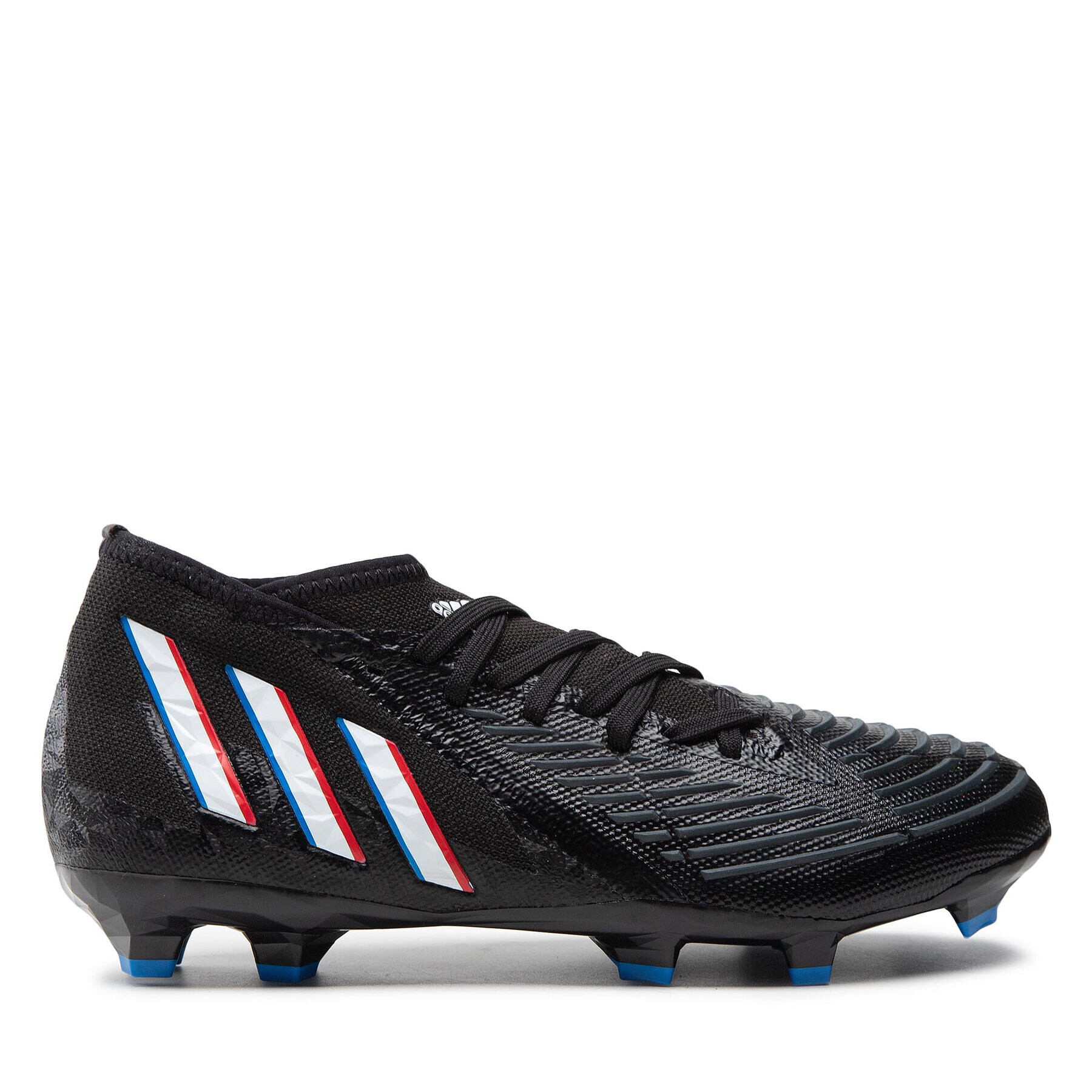 adidas Boty Predator Edge.2 Fg GW2271 Černá - Pepit.cz