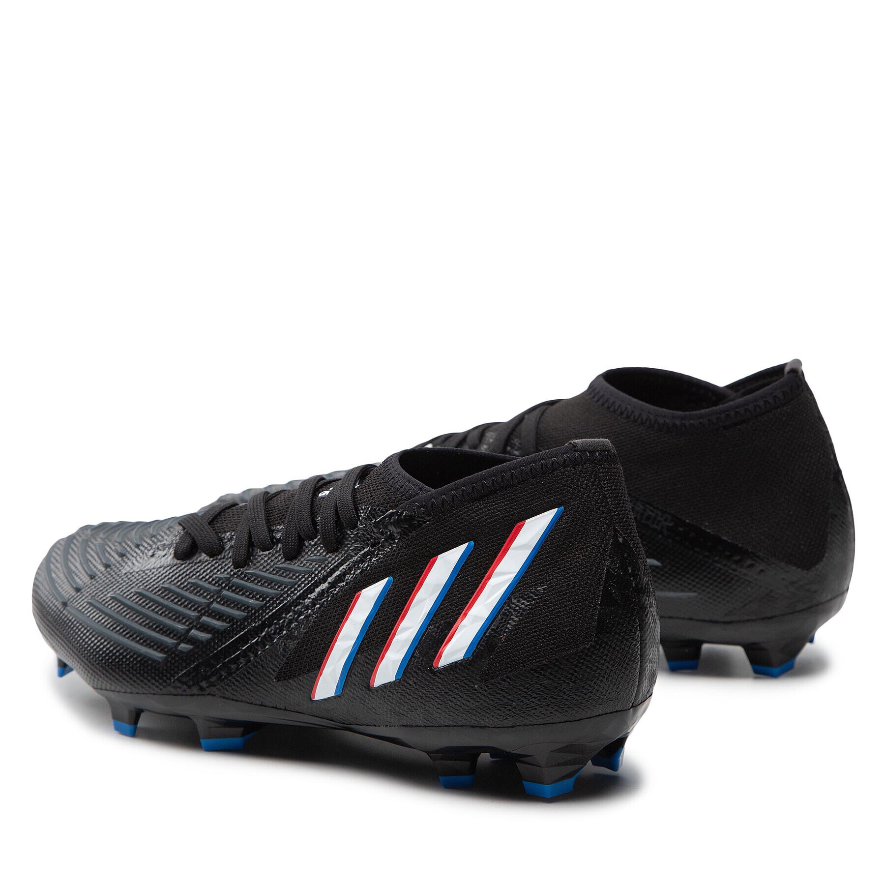 adidas Boty Predator Edge.2 Fg GW2271 Černá - Pepit.cz