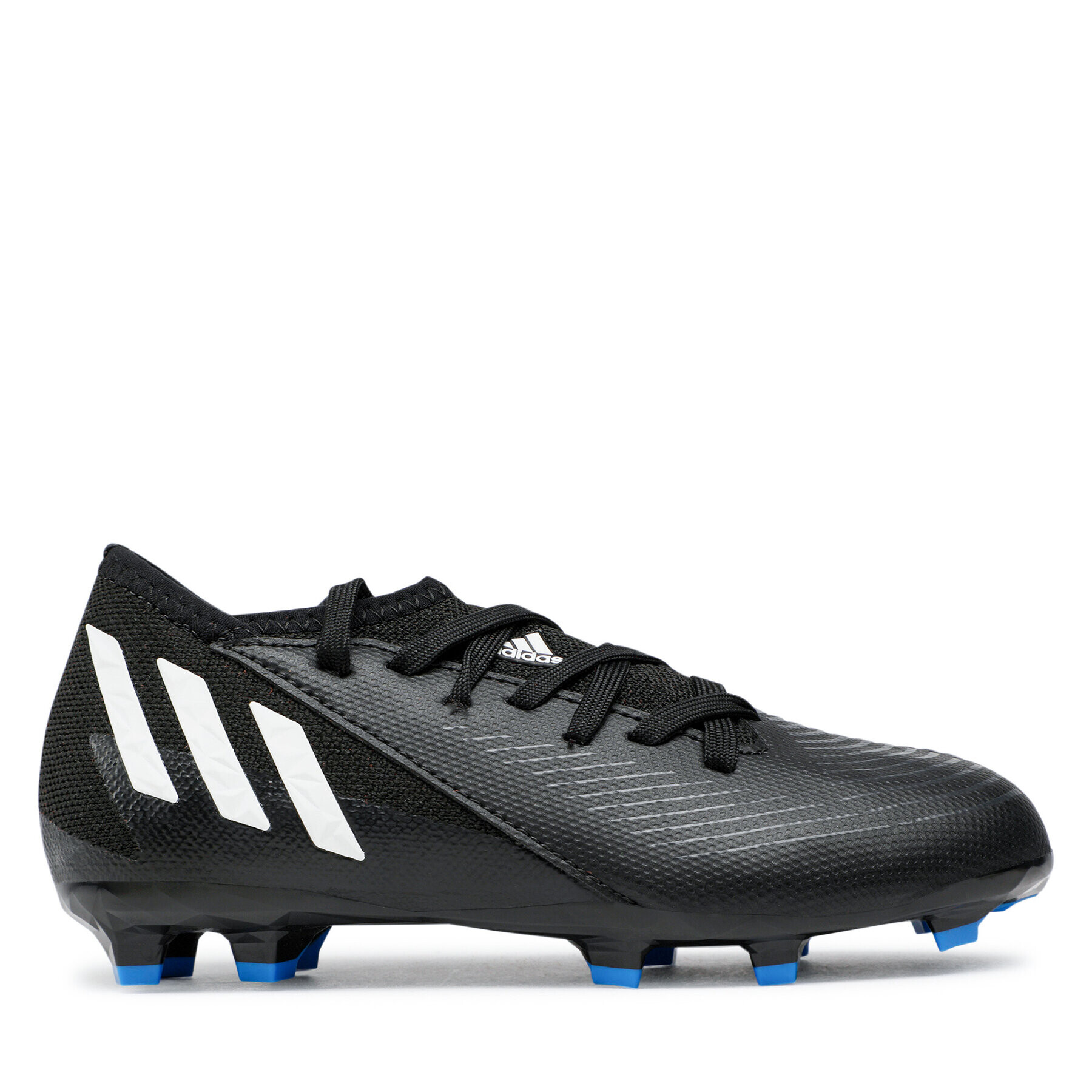 adidas Boty Predator Edge.3 Firm Ground Boots GW2360 Černá - Pepit.cz