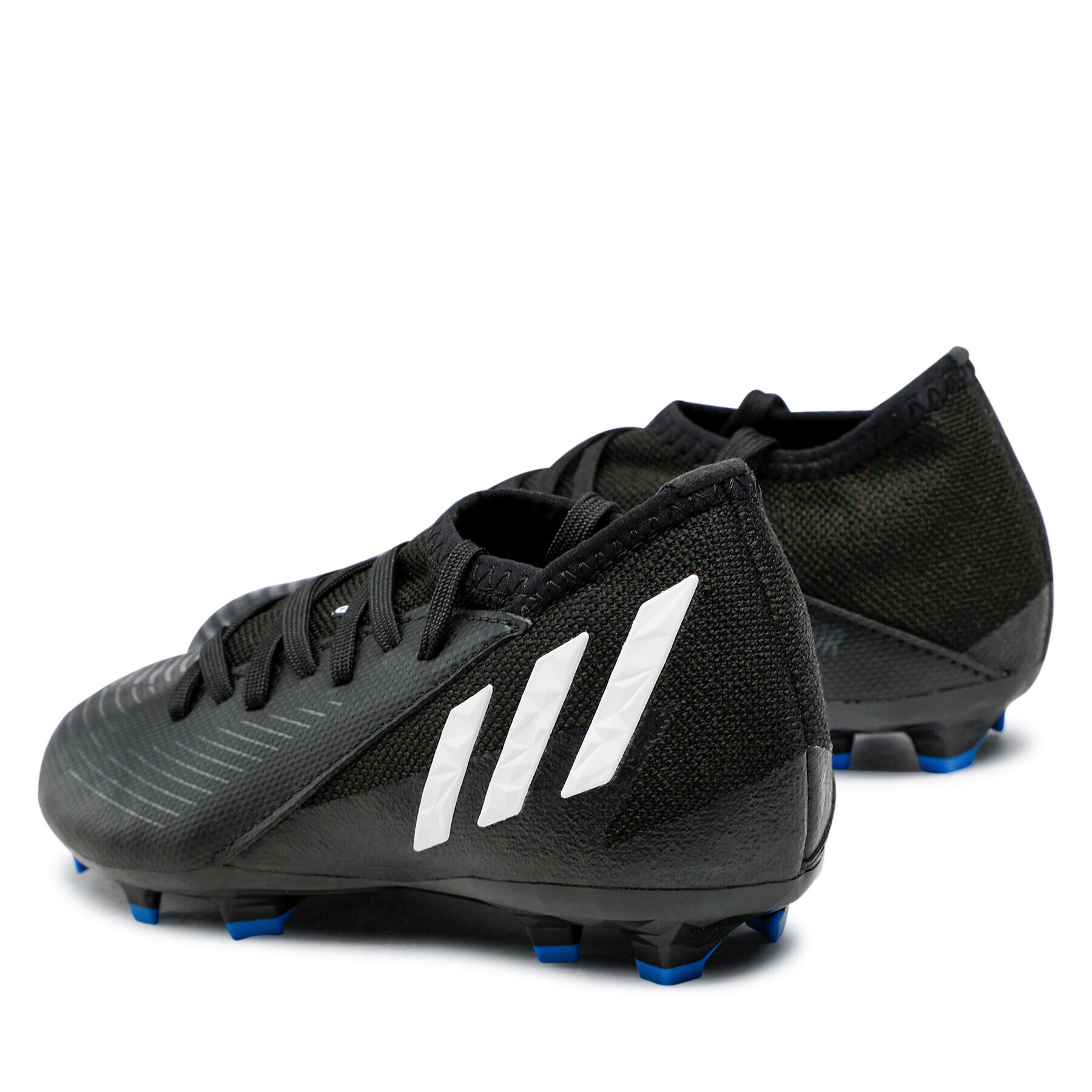 adidas Boty Predator Edge.3 Firm Ground Boots GW2360 Černá - Pepit.cz