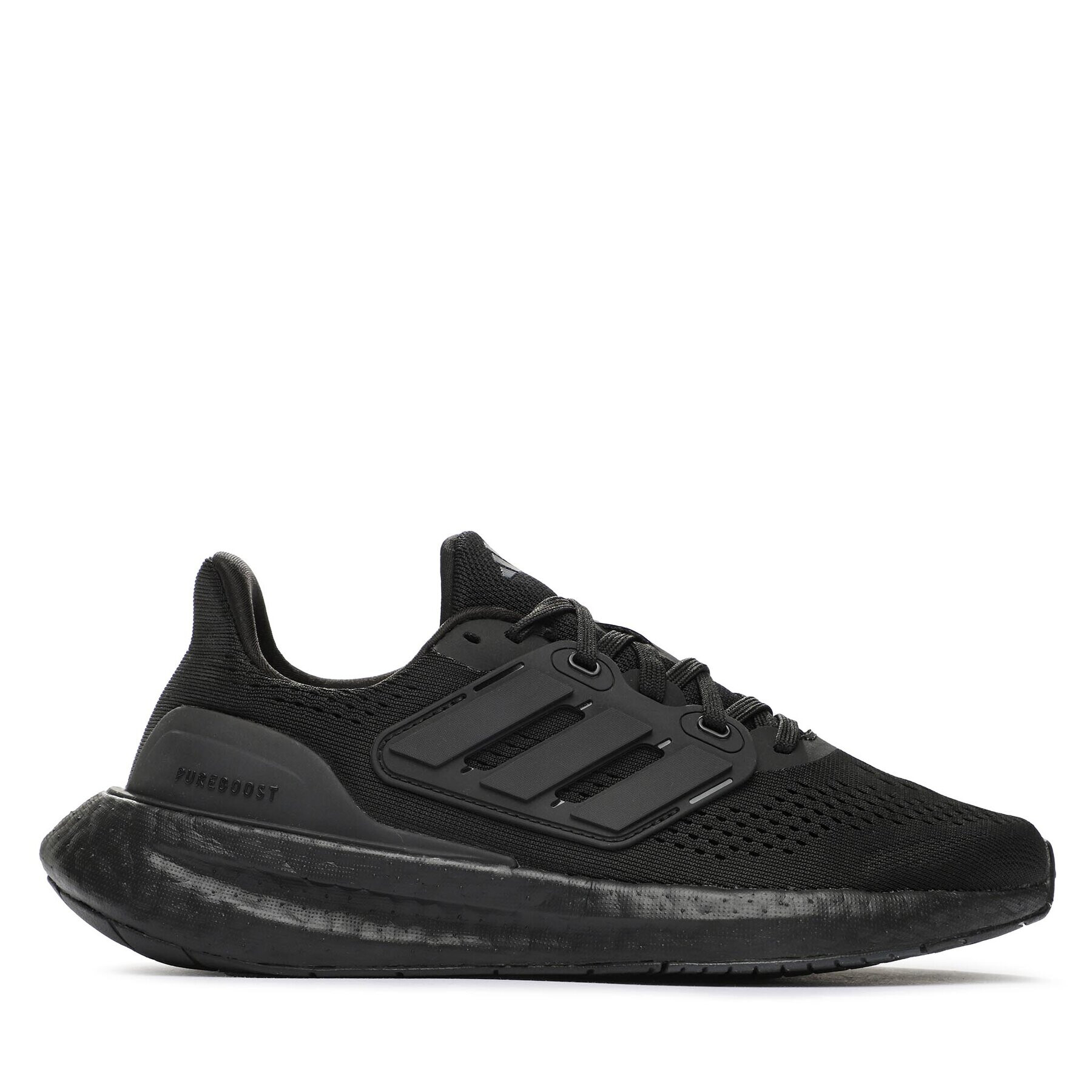 adidas Boty Pureboost 23 IF2394 Černá - Pepit.cz