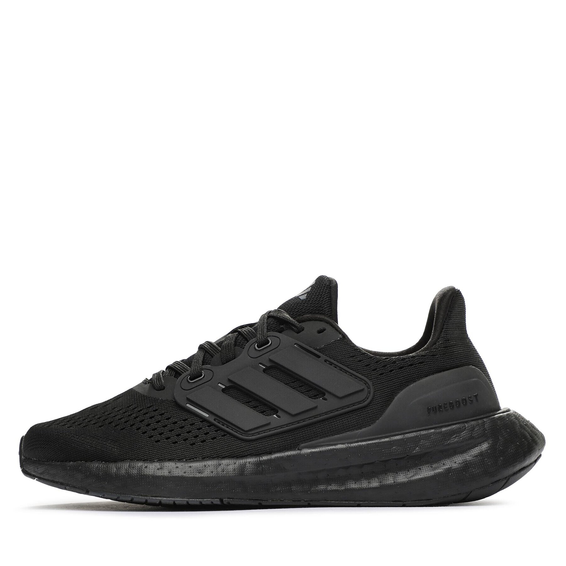 adidas Boty Pureboost 23 IF2394 Černá - Pepit.cz