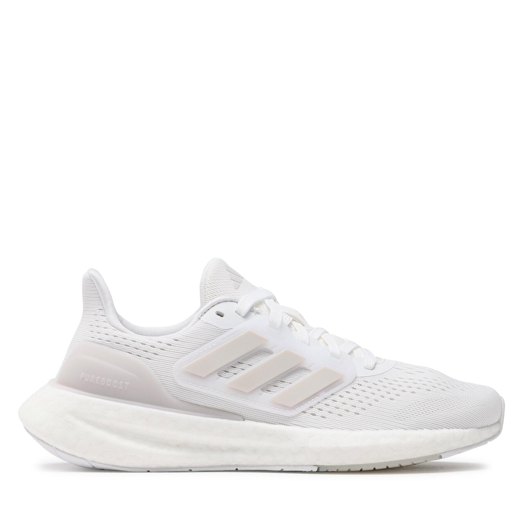 adidas Boty Pureboost 23 W IF2393 Bílá - Pepit.cz