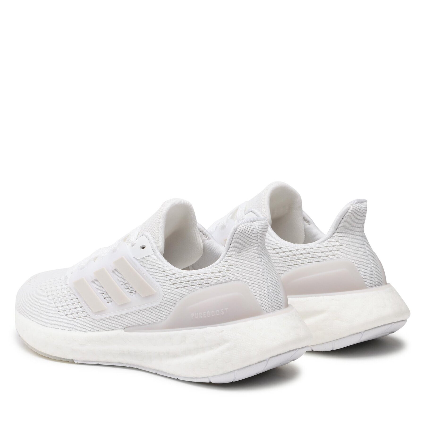 adidas Boty Pureboost 23 W IF2393 Bílá - Pepit.cz