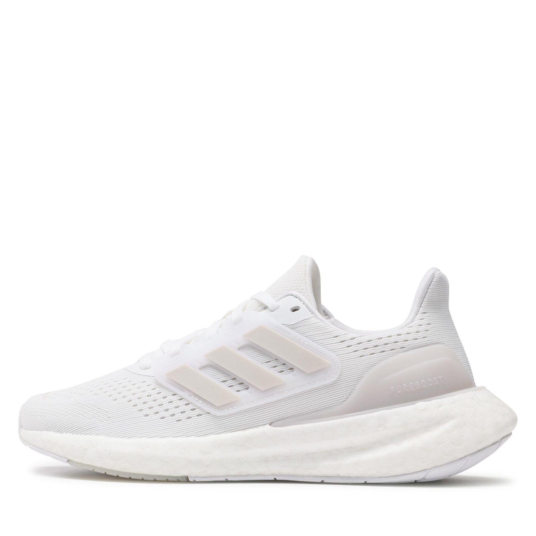 adidas Boty Pureboost 23 W IF2393 Bílá - Pepit.cz