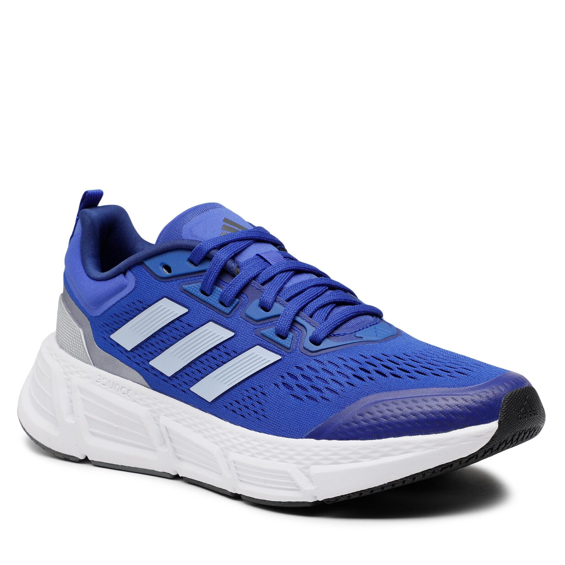 adidas Boty Questar HP2436 Tmavomodrá - Pepit.cz