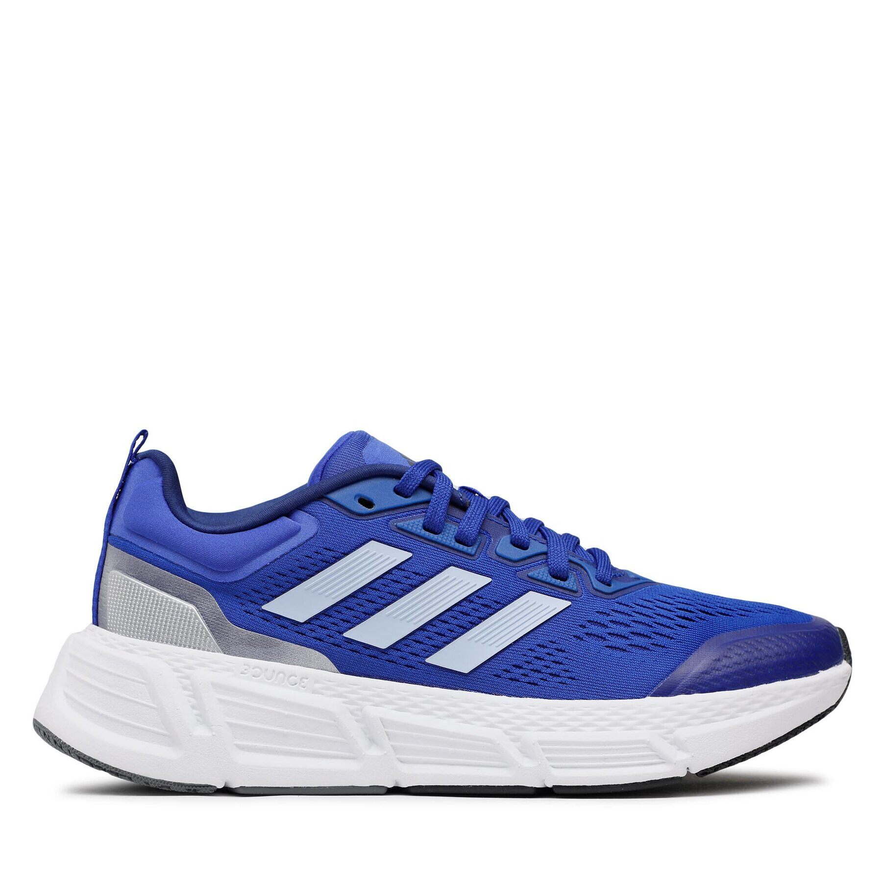 adidas Boty Questar HP2436 Tmavomodrá - Pepit.cz