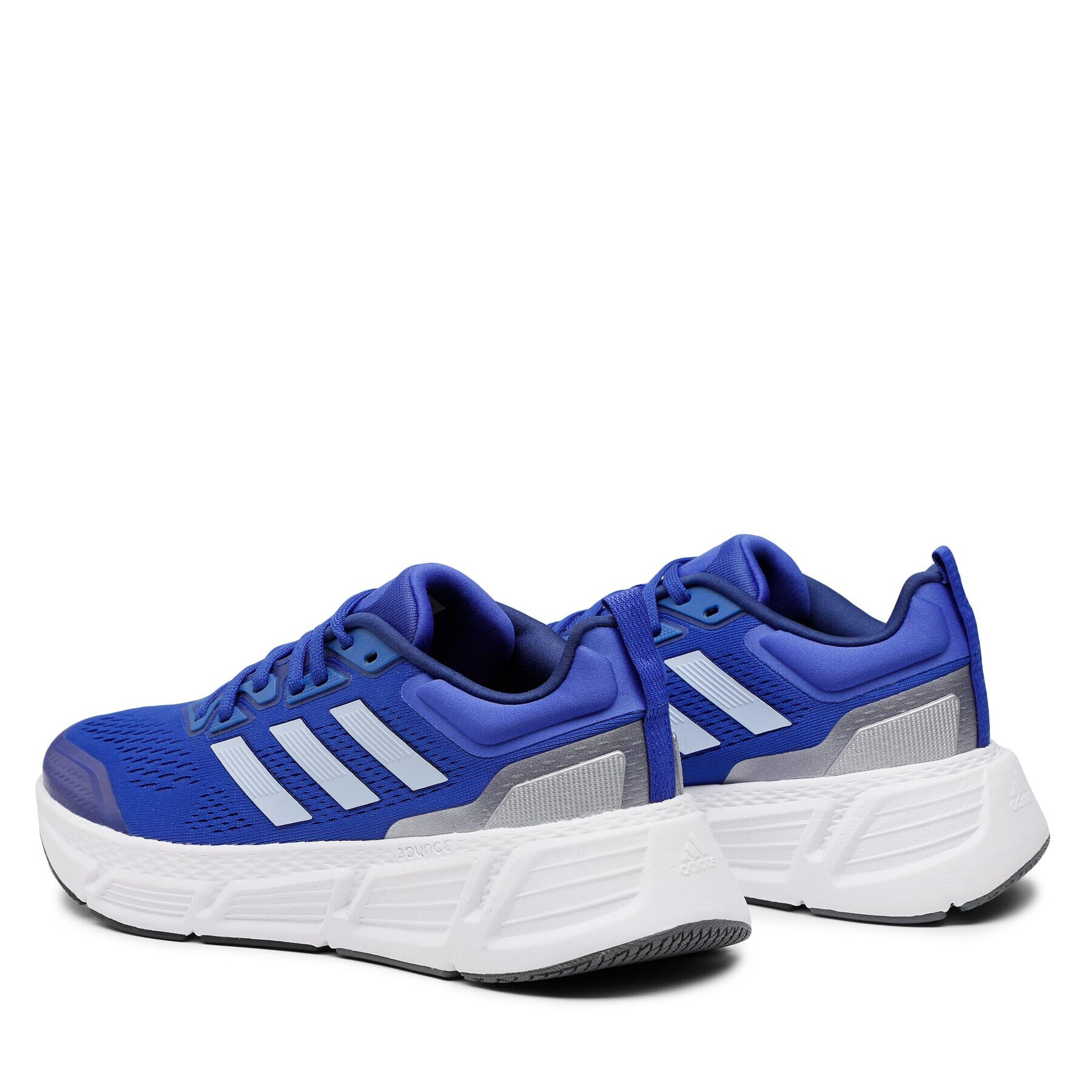 adidas Boty Questar HP2436 Tmavomodrá - Pepit.cz