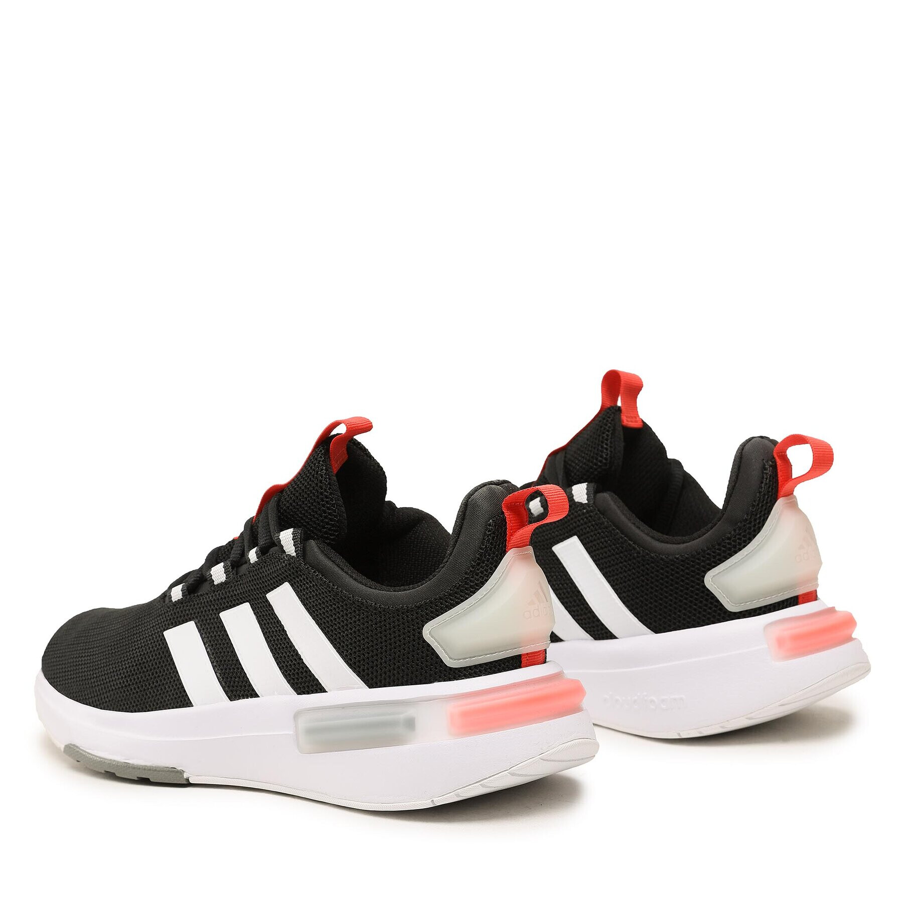 adidas Boty Racer TR23 Shoes IG7323 Černá - Pepit.cz