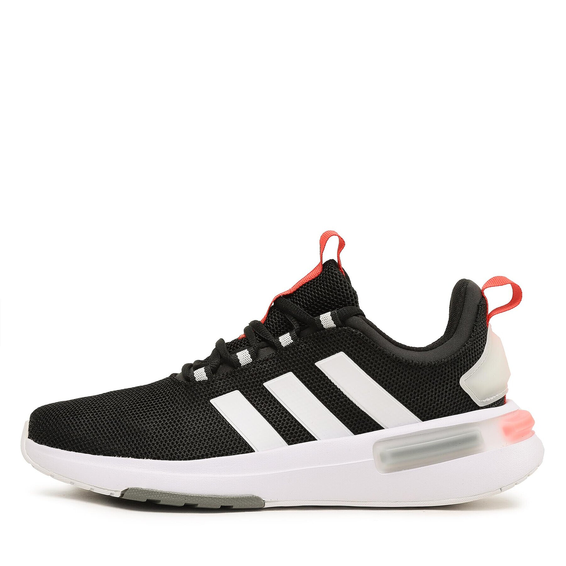 adidas Boty Racer TR23 Shoes IG7323 Černá - Pepit.cz