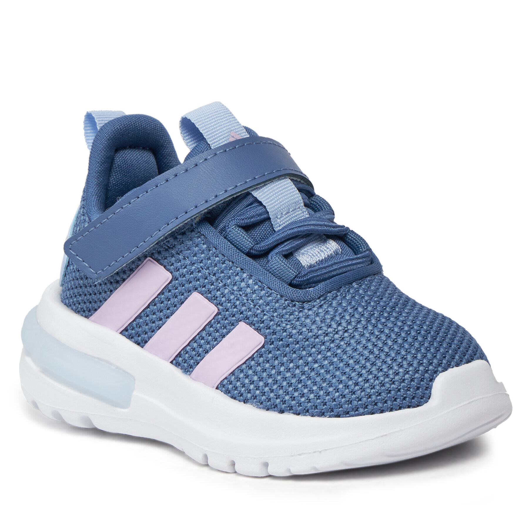 adidas Boty Racer TR23 Shoes Kids IG4913 Modrá - Pepit.cz