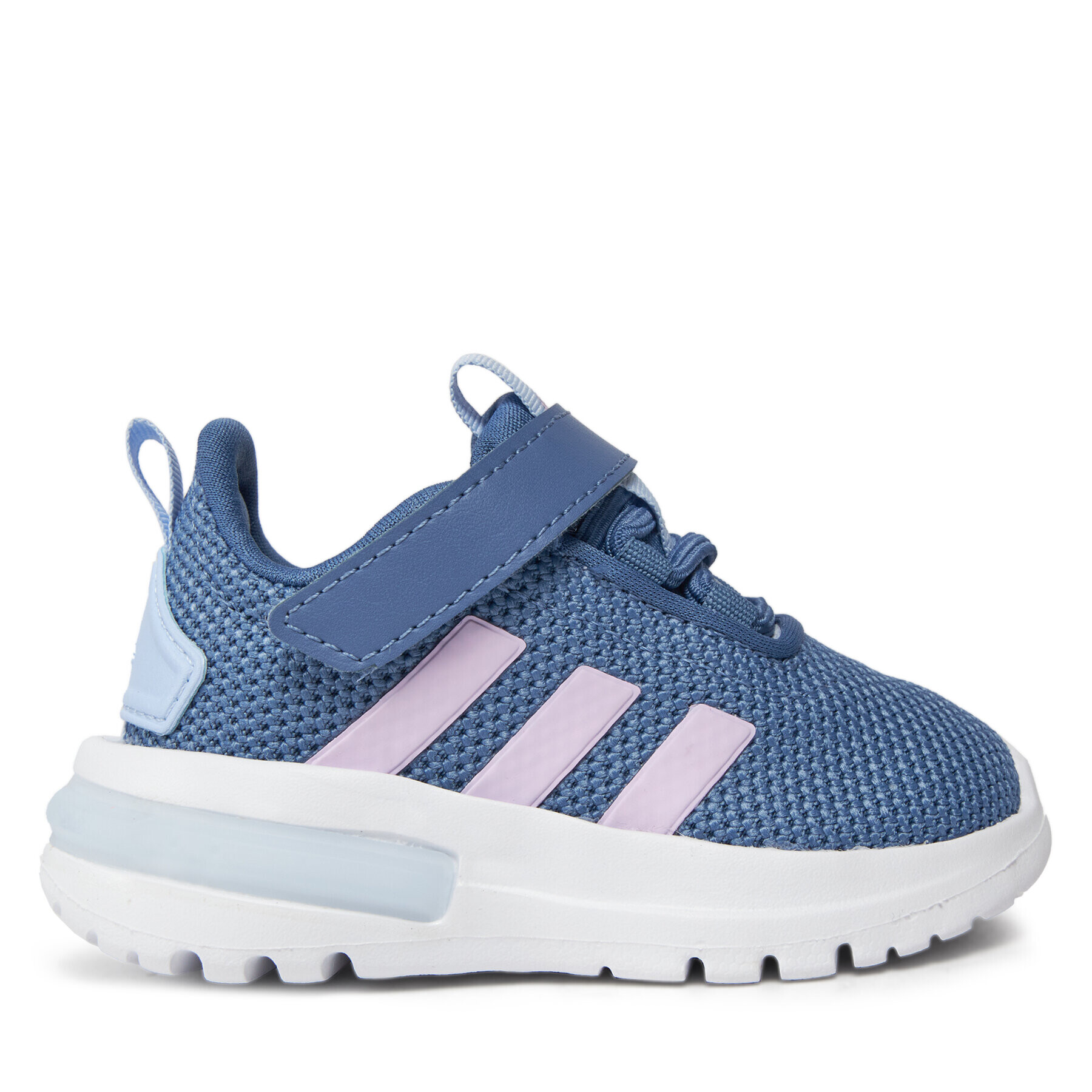 adidas Boty Racer TR23 Shoes Kids IG4913 Modrá - Pepit.cz