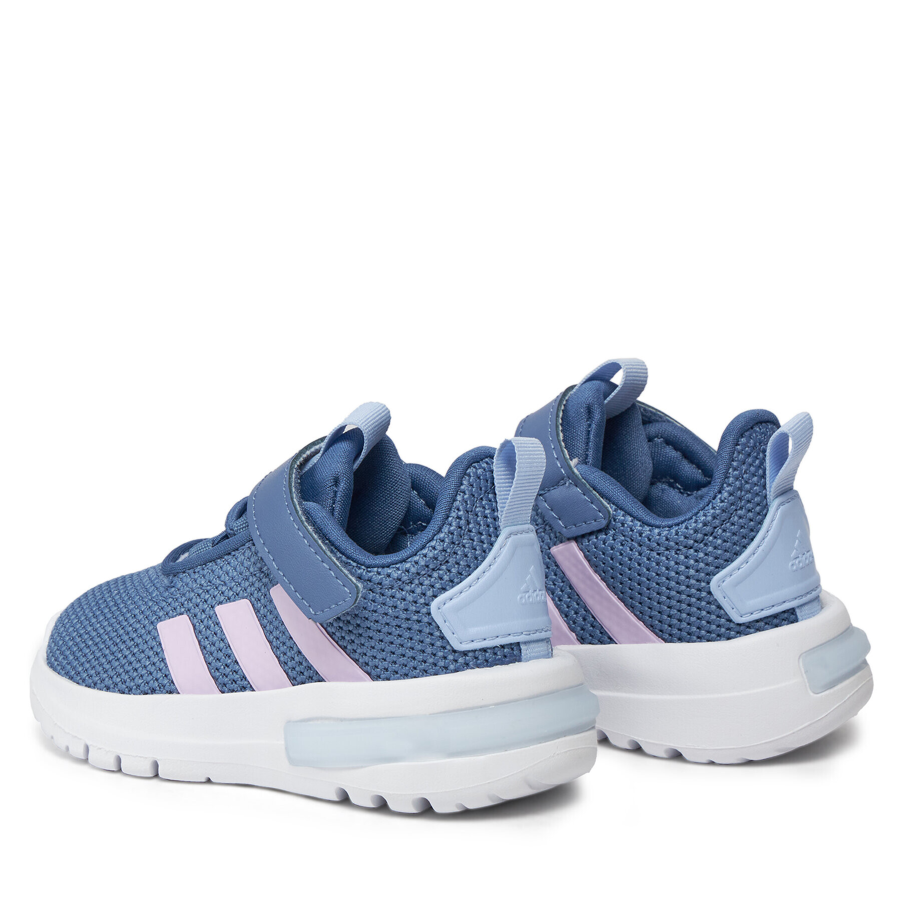 adidas Boty Racer TR23 Shoes Kids IG4913 Modrá - Pepit.cz