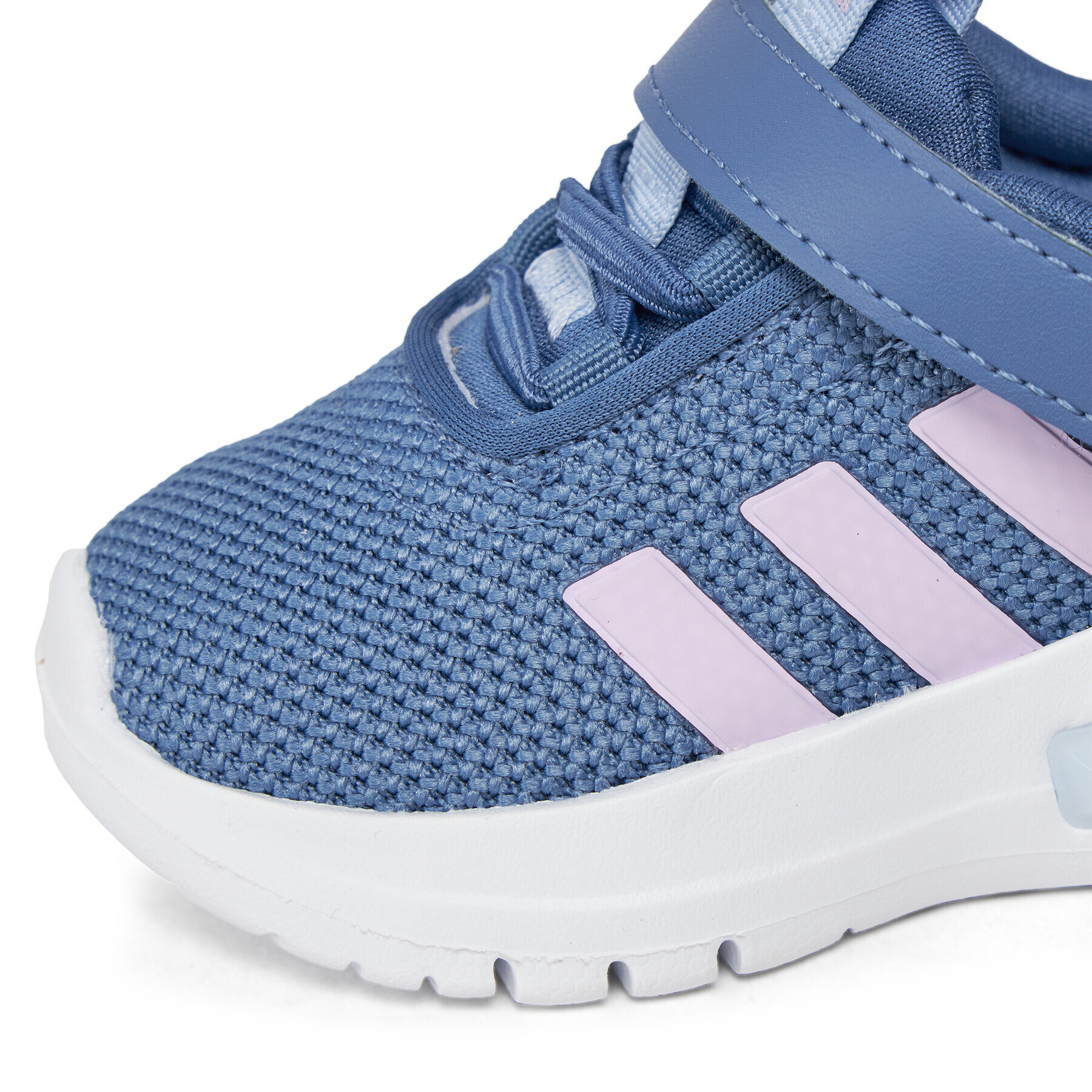 adidas Boty Racer TR23 Shoes Kids IG4913 Modrá - Pepit.cz