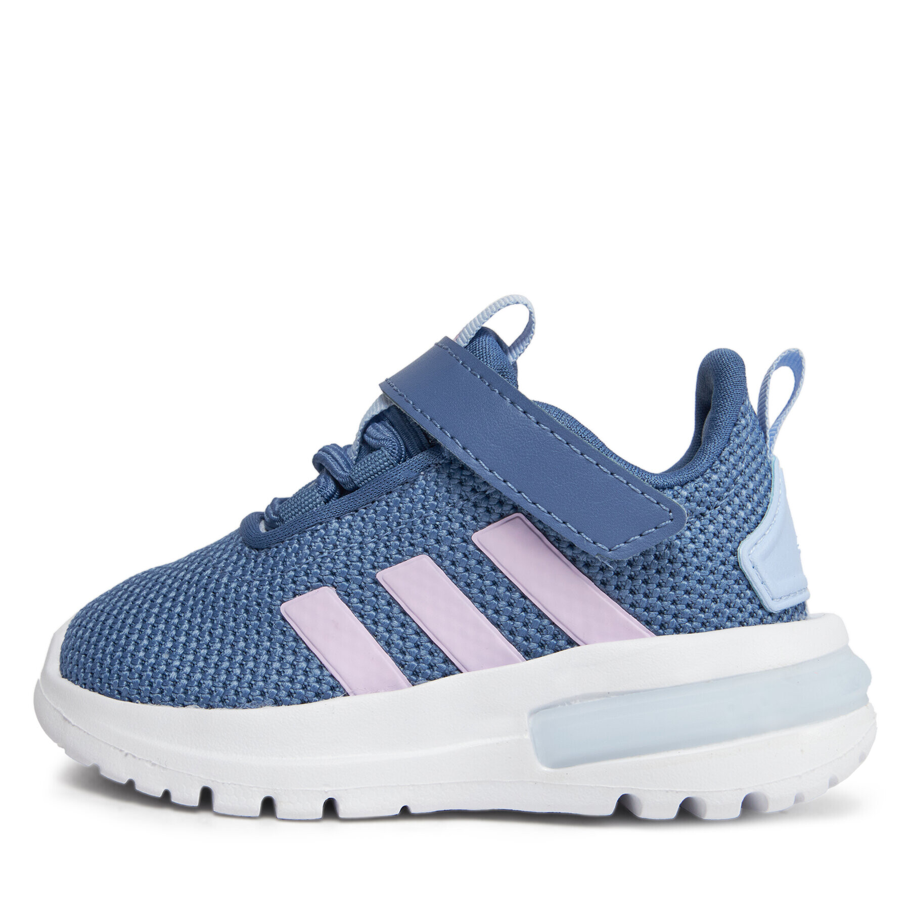 adidas Boty Racer TR23 Shoes Kids IG4913 Modrá - Pepit.cz