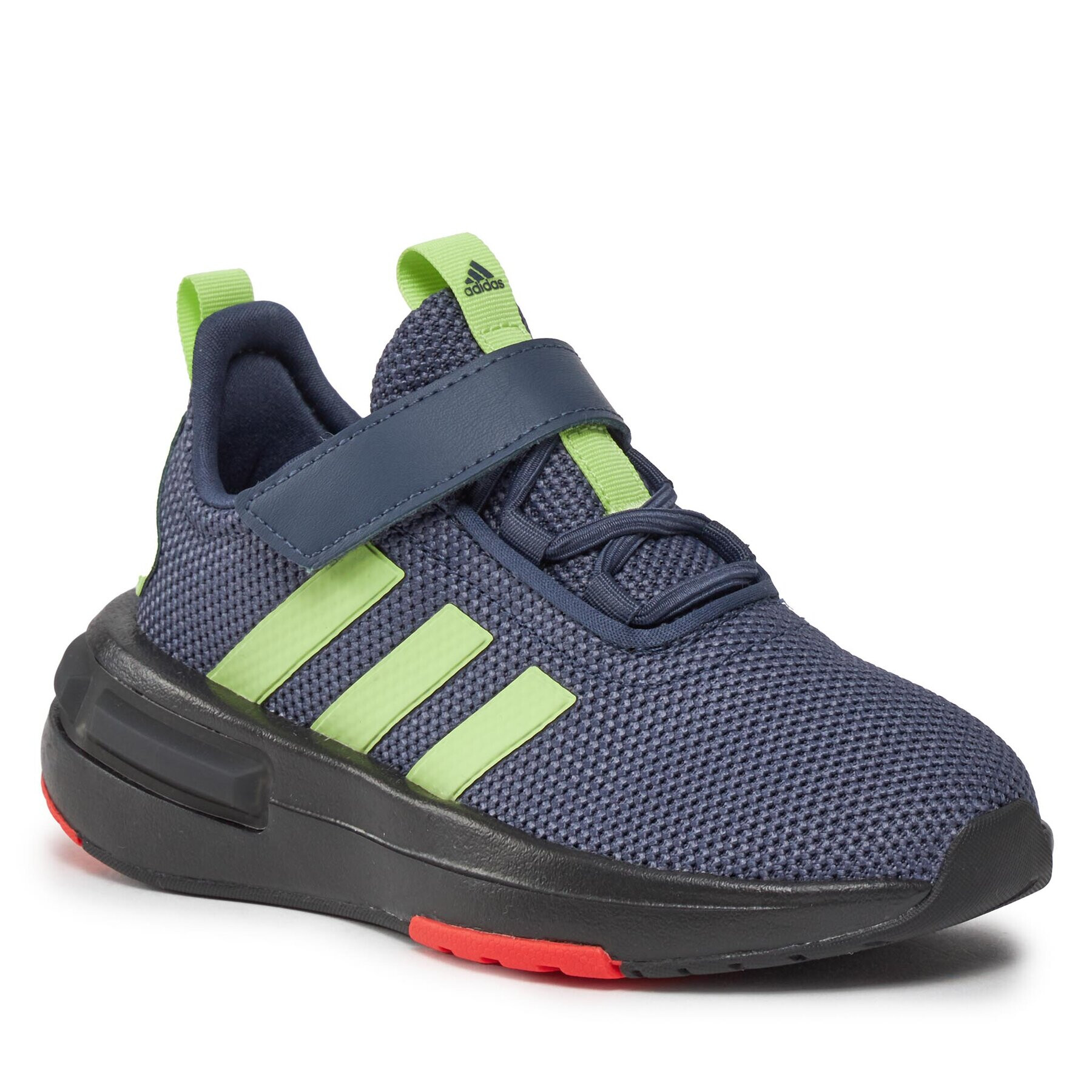 adidas Boty Racer TR23 Shoes Kids IG4917 Modrá - Pepit.cz