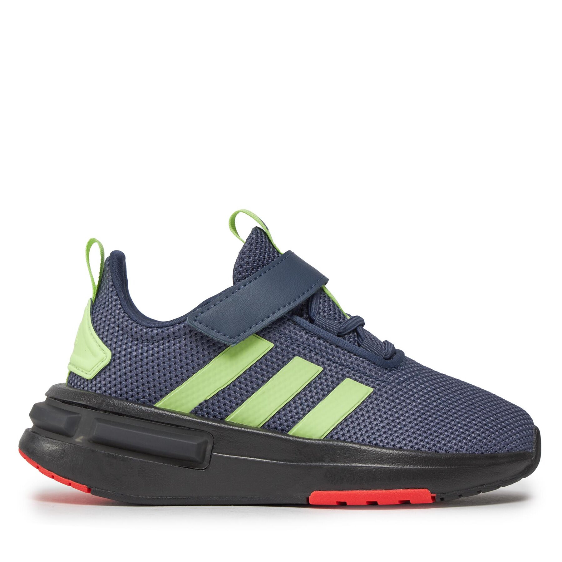 adidas Boty Racer TR23 Shoes Kids IG4917 Modrá - Pepit.cz