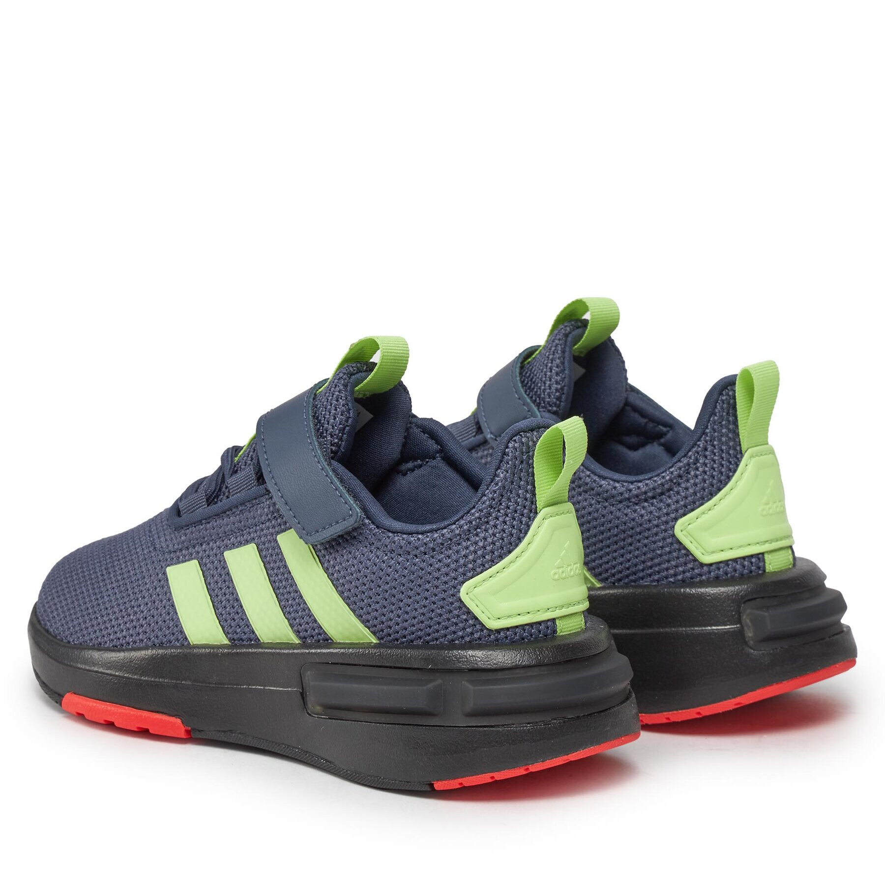 adidas Boty Racer TR23 Shoes Kids IG4917 Modrá - Pepit.cz