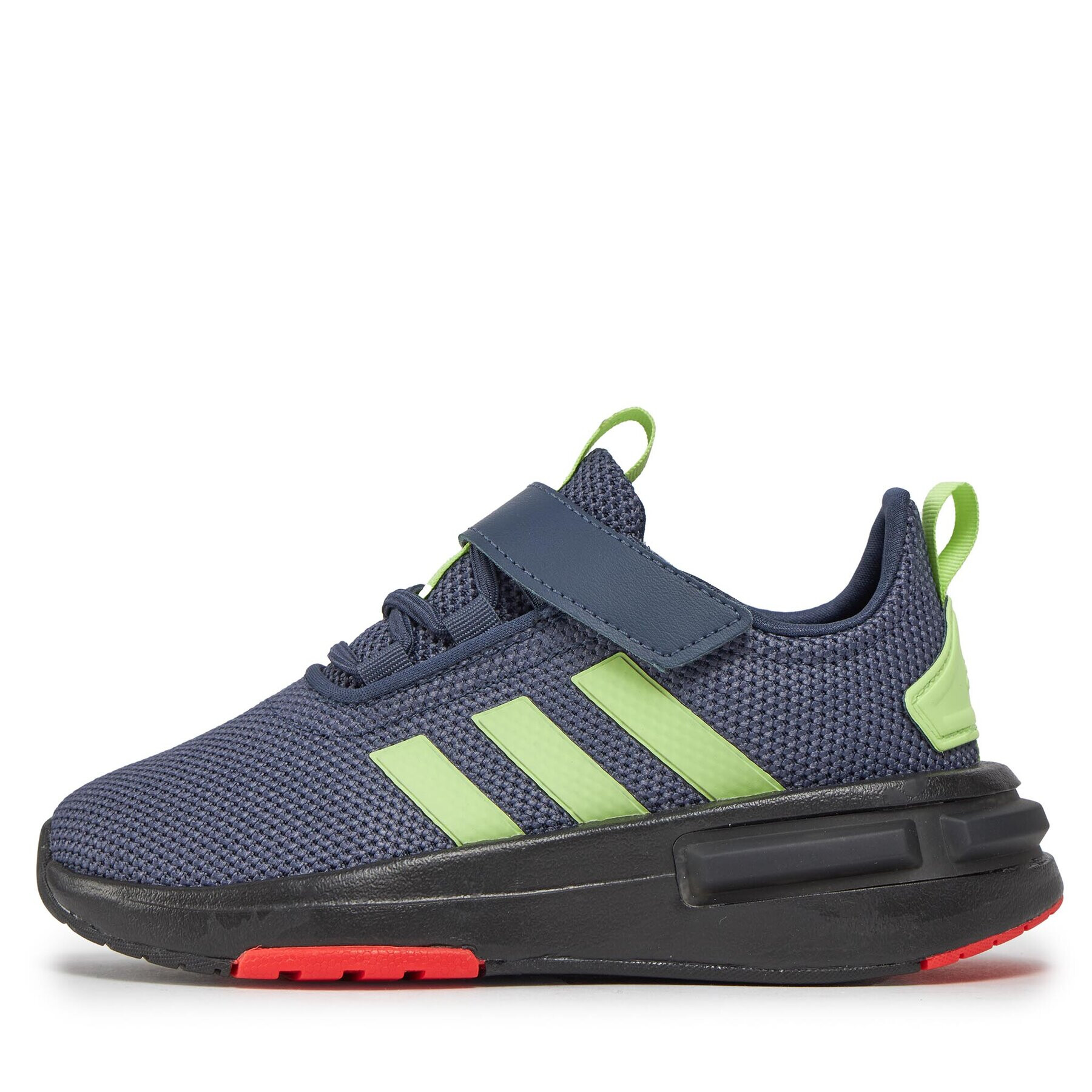 adidas Boty Racer TR23 Shoes Kids IG4917 Modrá - Pepit.cz