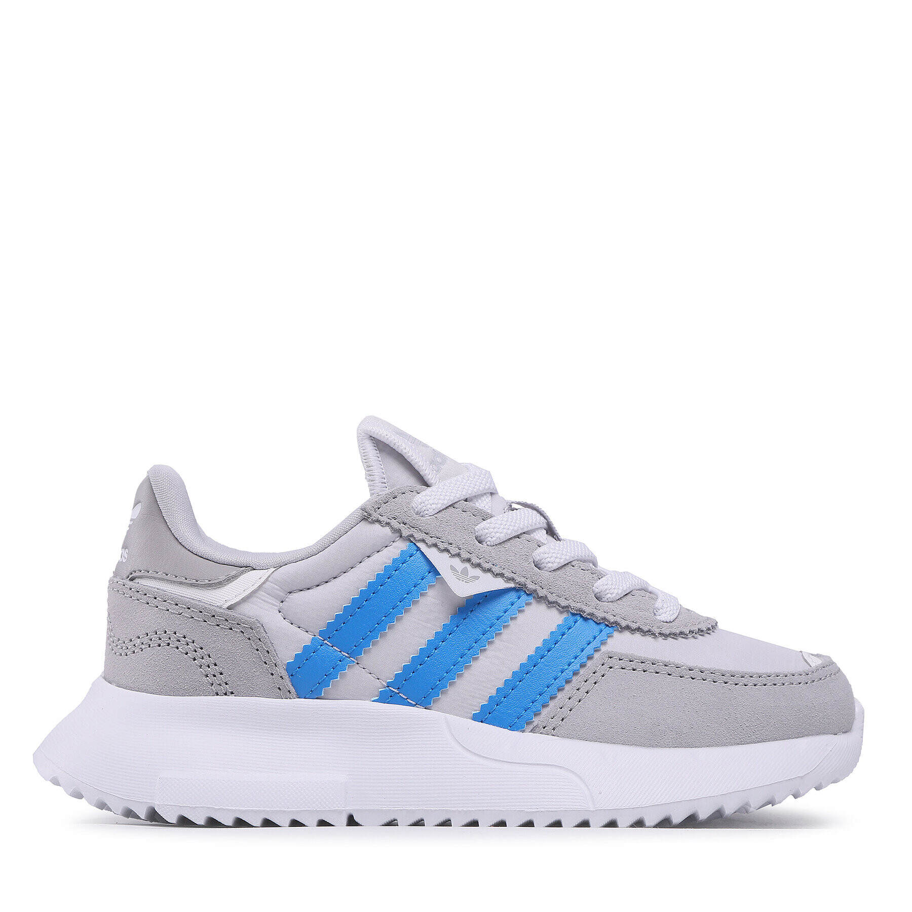 adidas Boty Retropy F2 C GX9235 Šedá - Pepit.cz