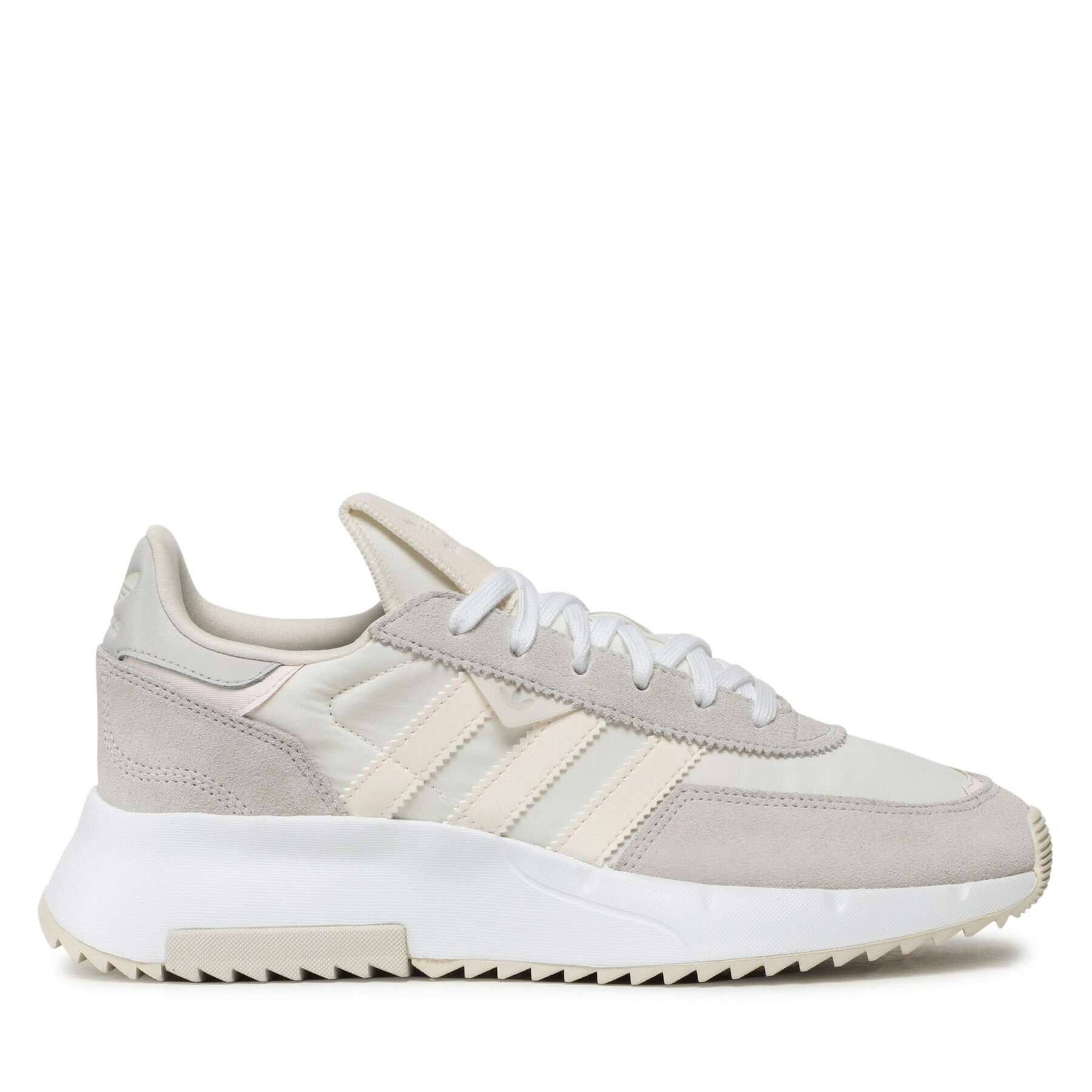 adidas Boty Retropy F2 GW0510 Bílá - Pepit.cz