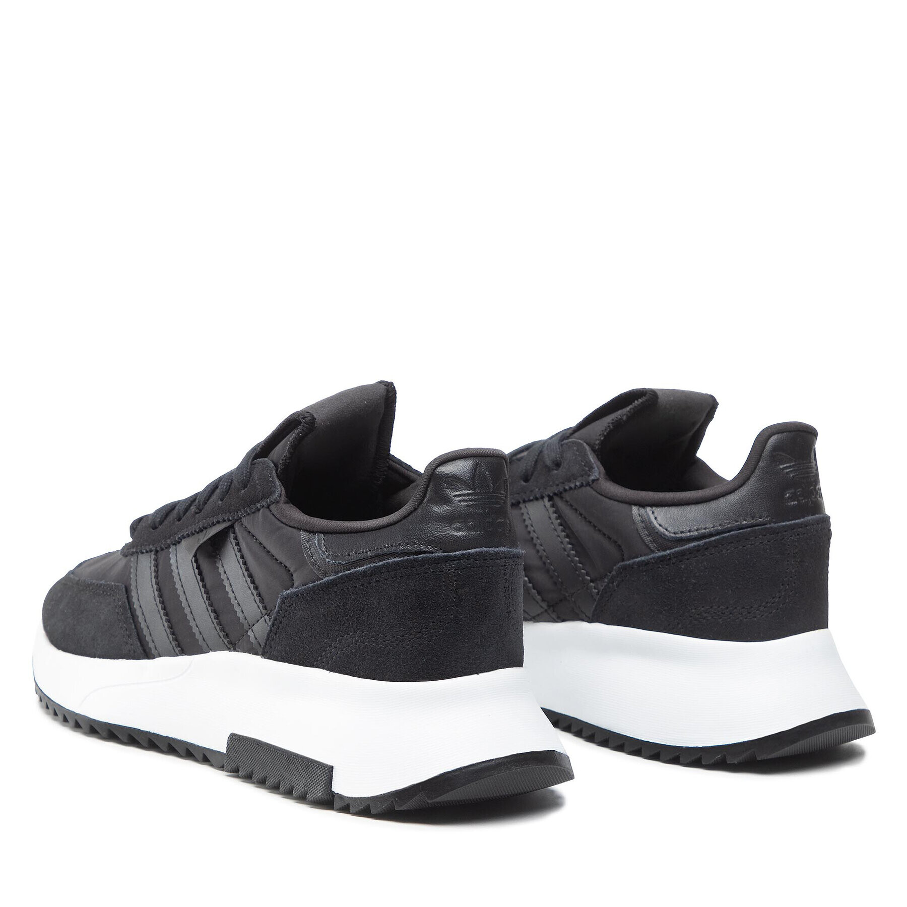 adidas Boty Retropy F2 GW5472 Černá - Pepit.cz